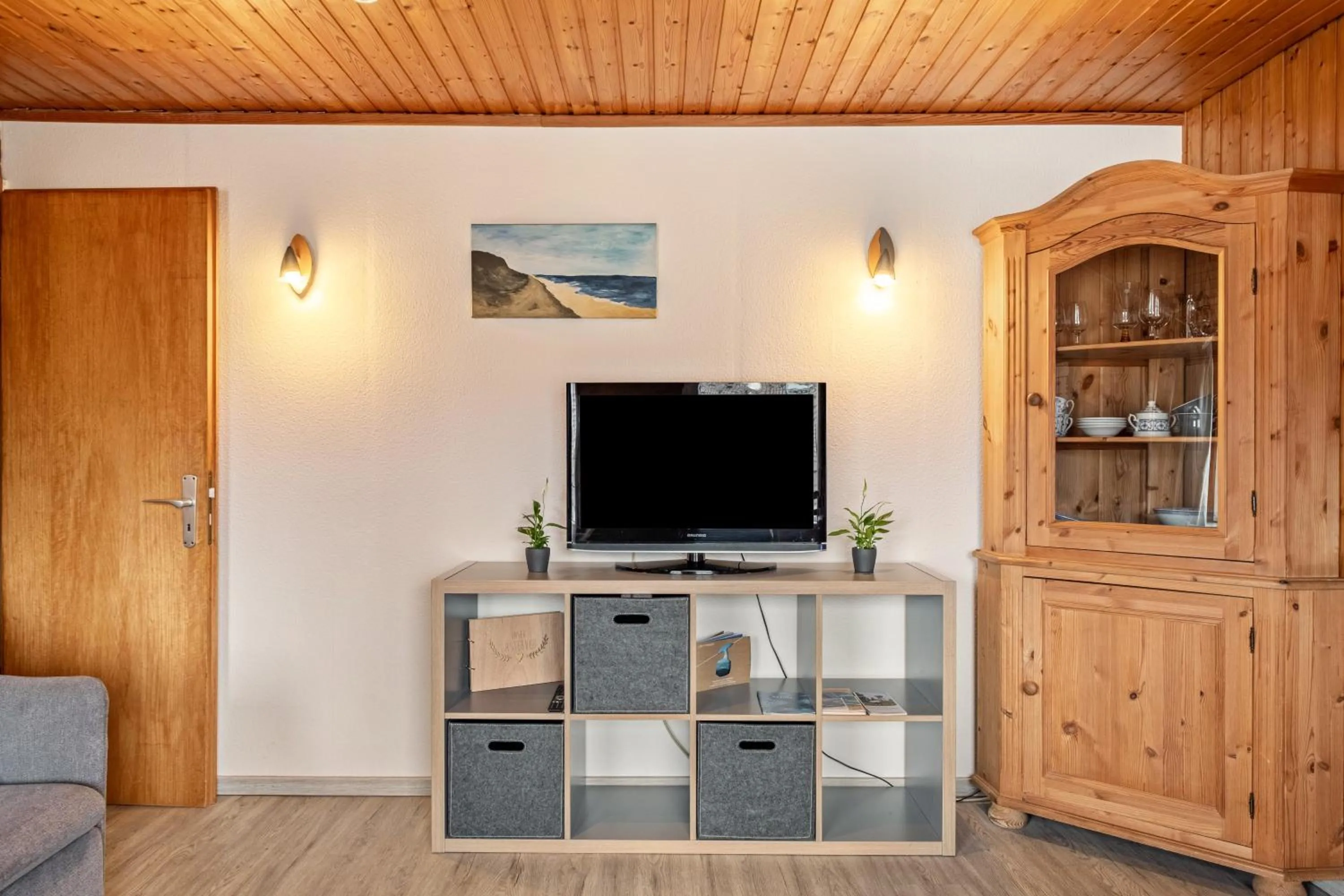Property building in Appartement Lehen