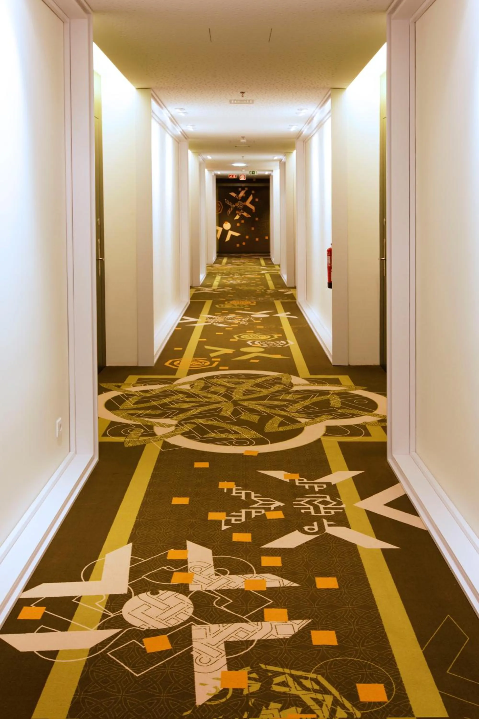 Other in HD | Duecitânia Design Hotel