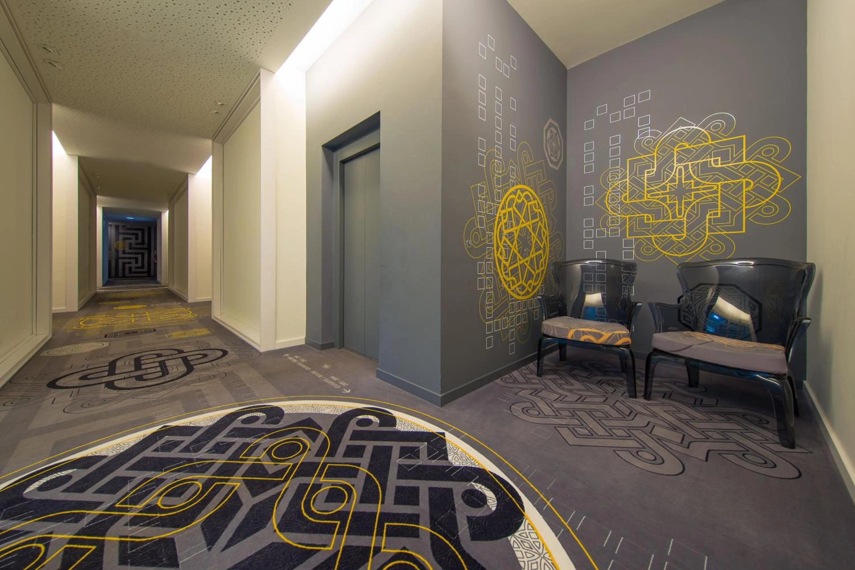 Other in HD | Duecitânia Design Hotel