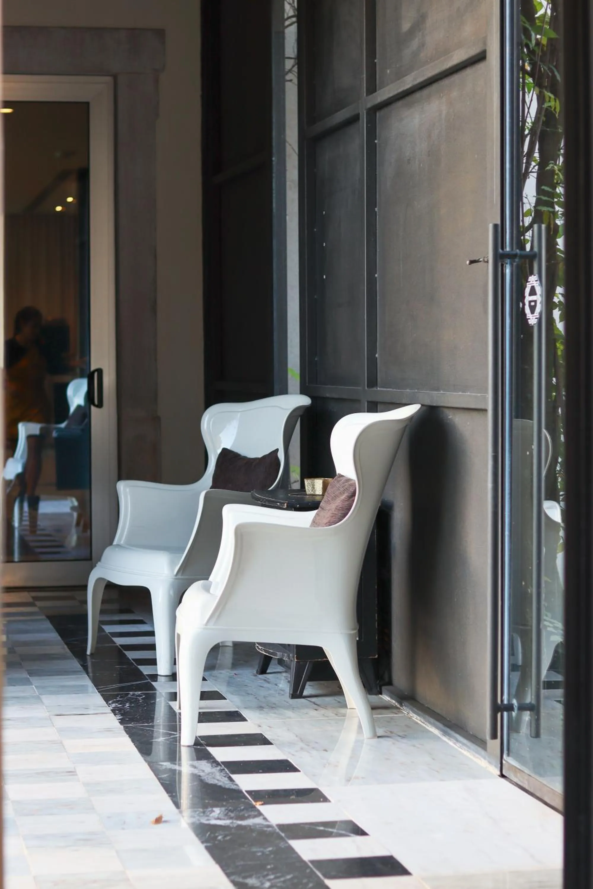 Other in HD | Duecitânia Design Hotel