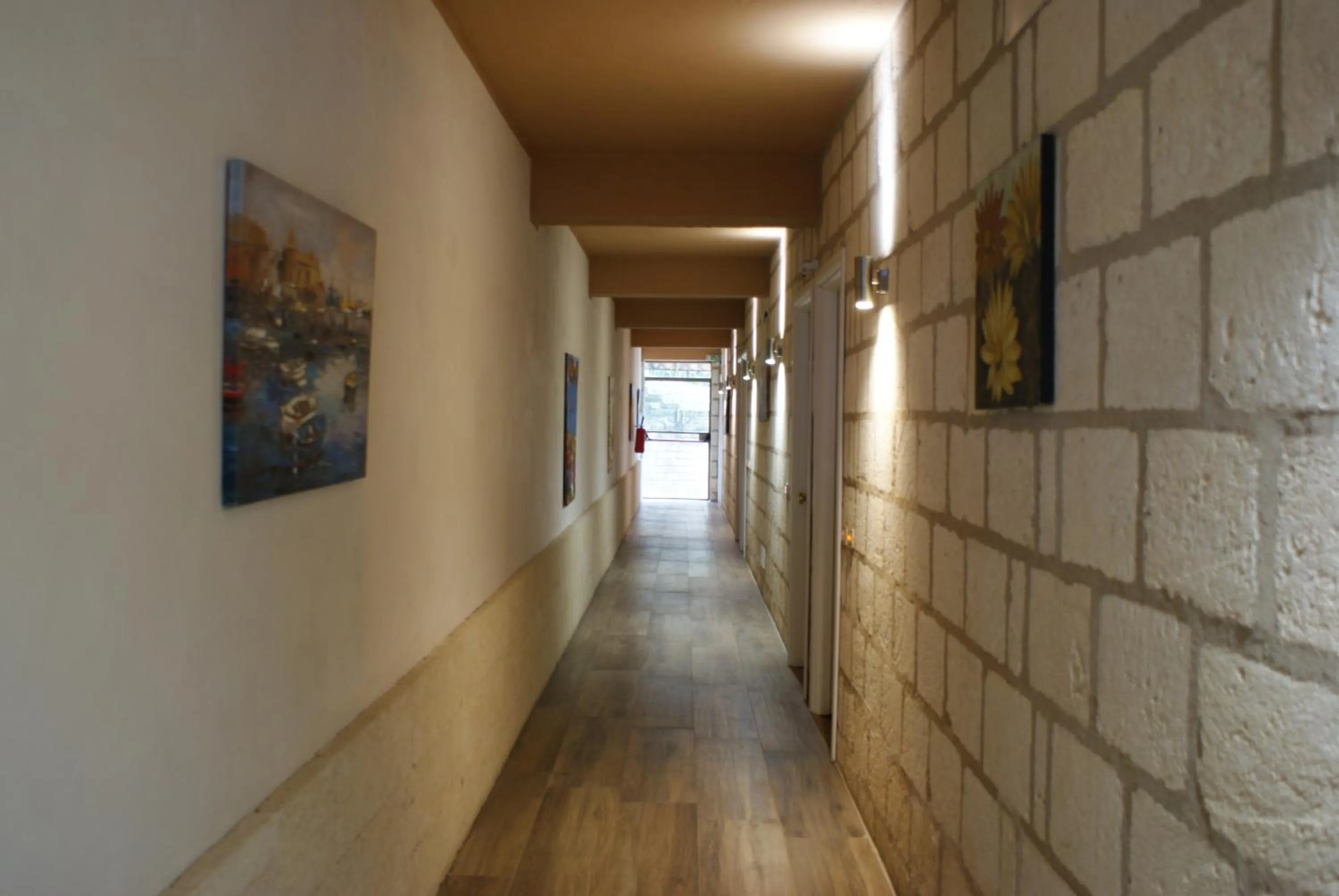 Other in CapoSperone Resort