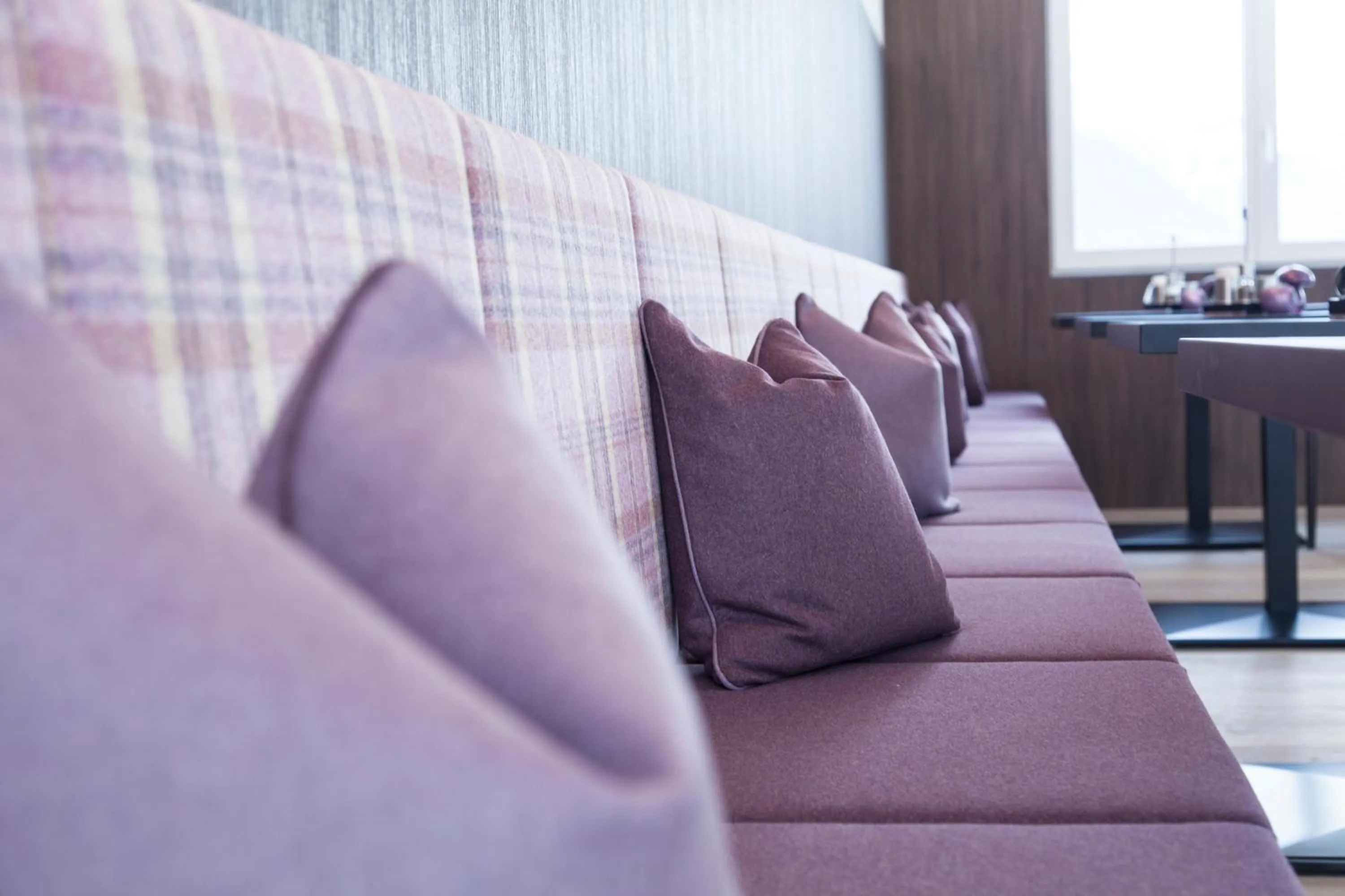 Communal lounge/ TV room in Schweiger