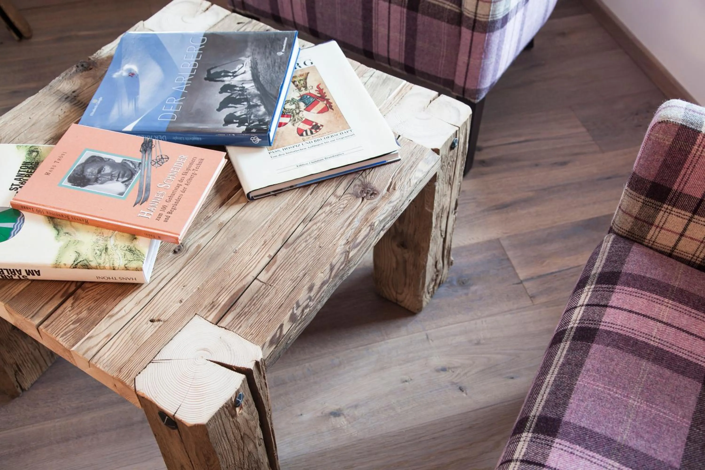 Decorative detail in Schweiger