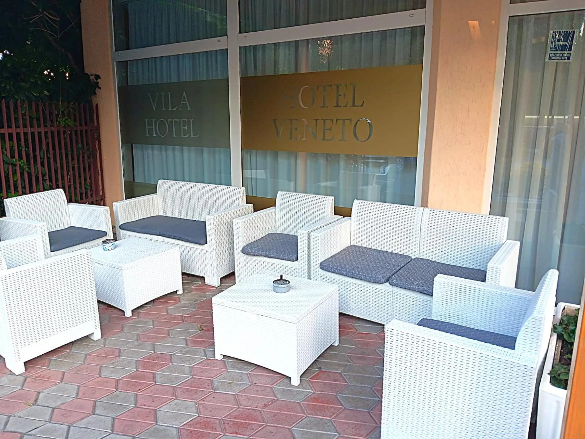 Day in Hotel vila veneto