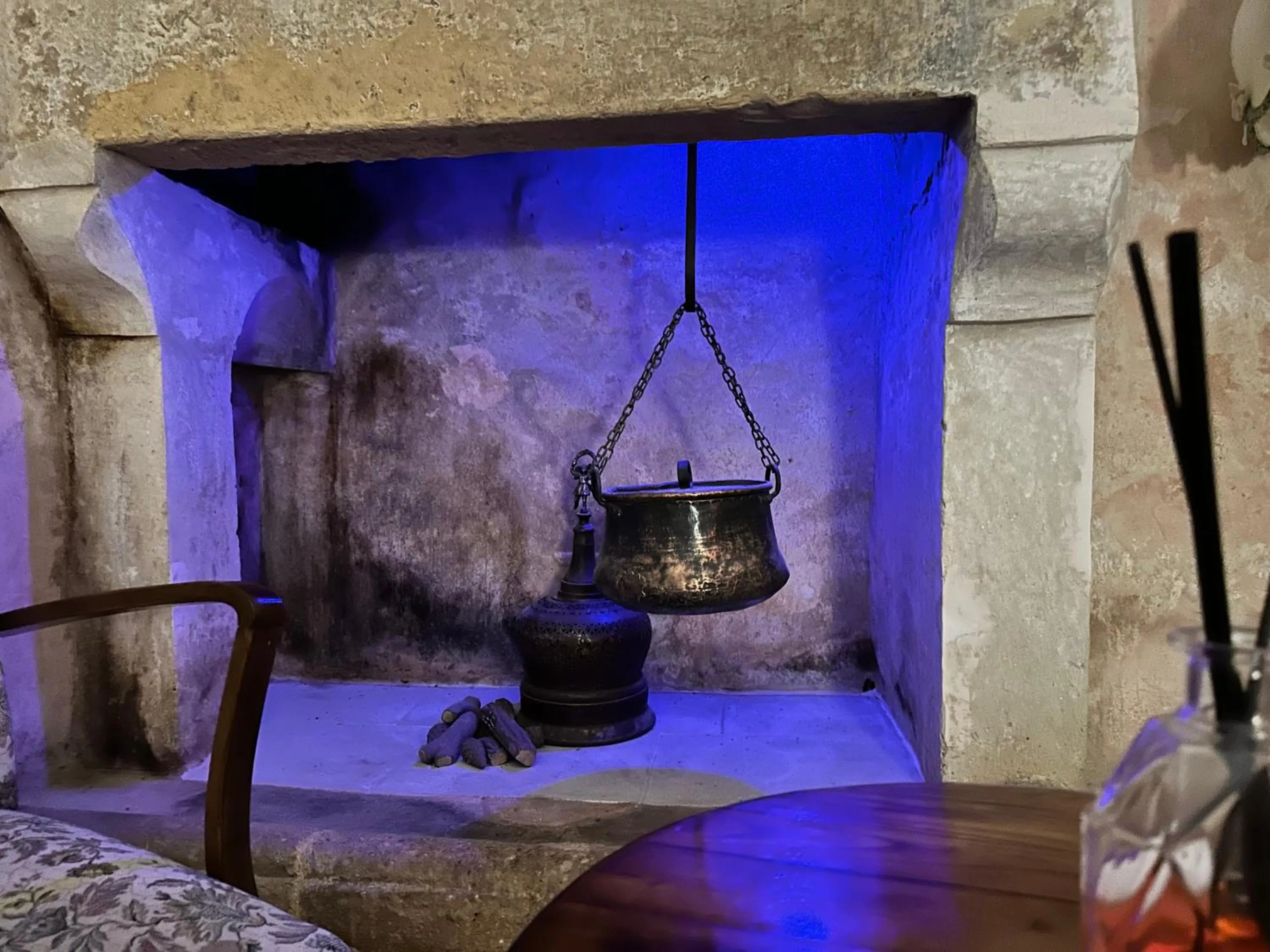 View (from property/room) in B&B ME Palace