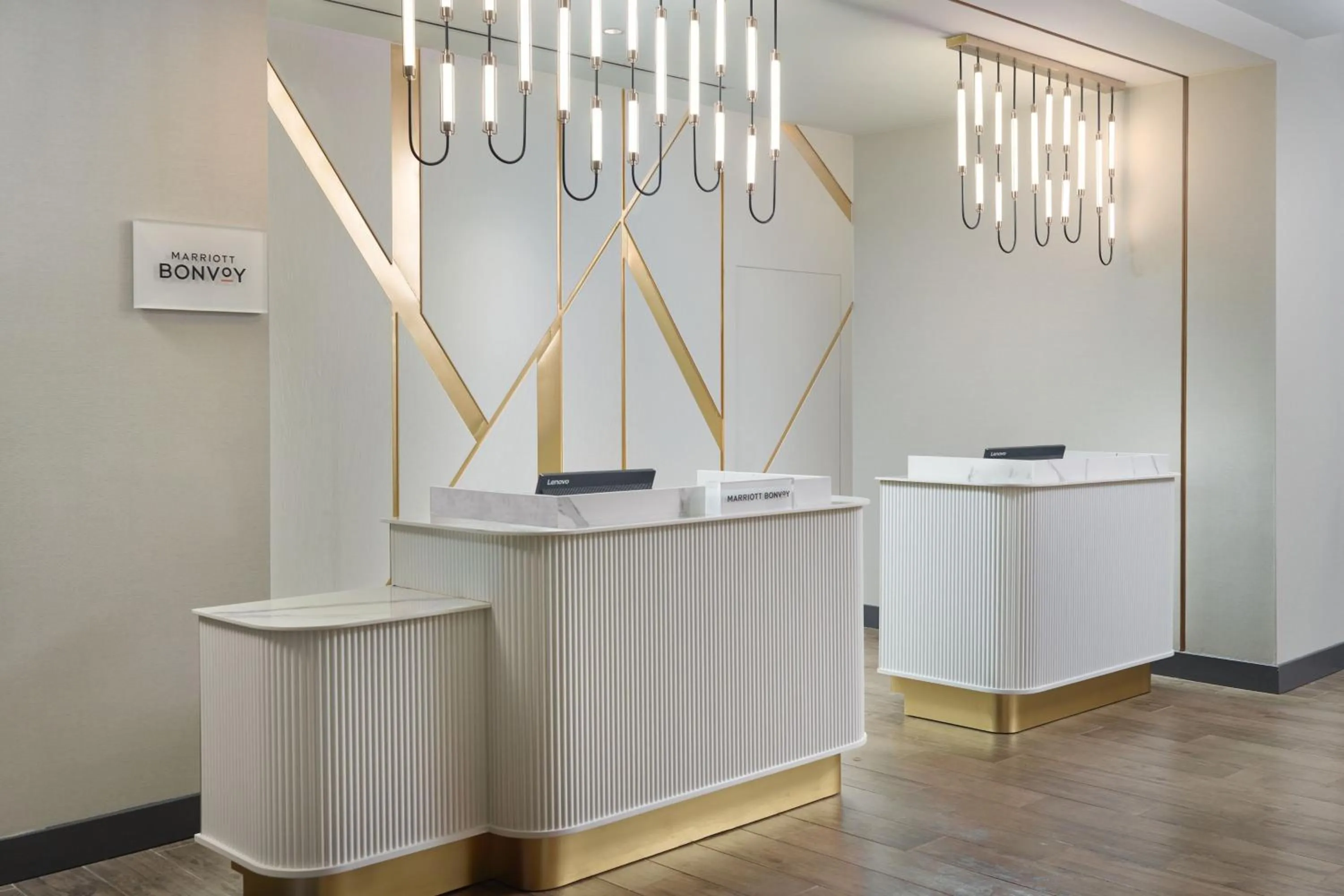 View (from property/room) in Courtyard by Marriott Washington, D.C./Foggy Bottom