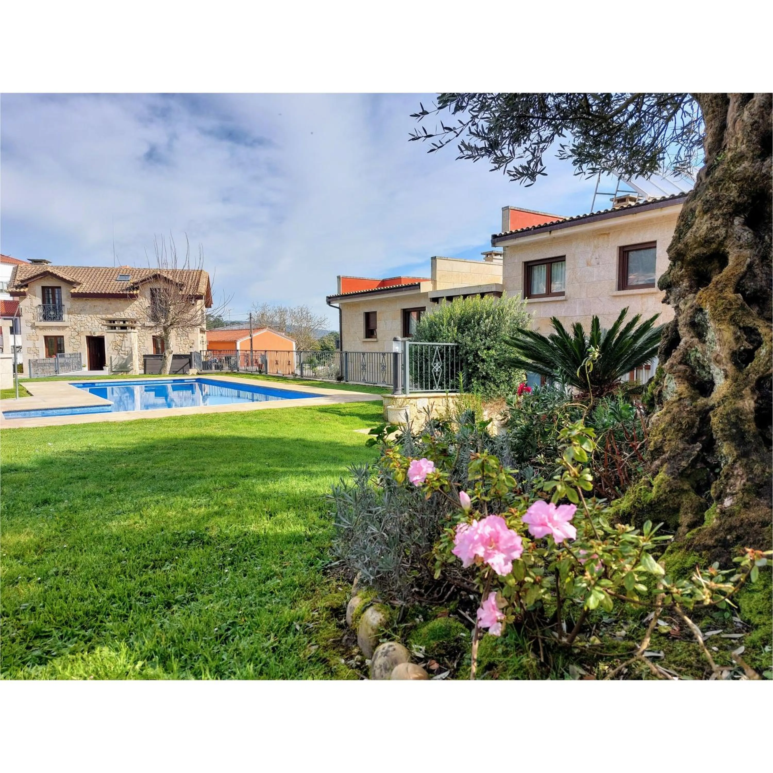 Hotel Apartamento Marouco