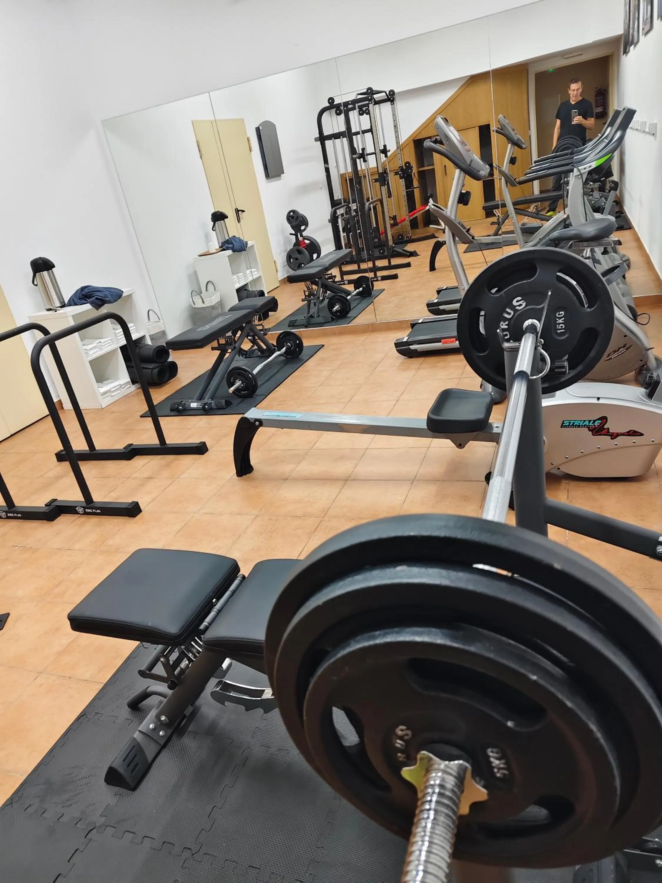 Hotel Apartamento Marouco