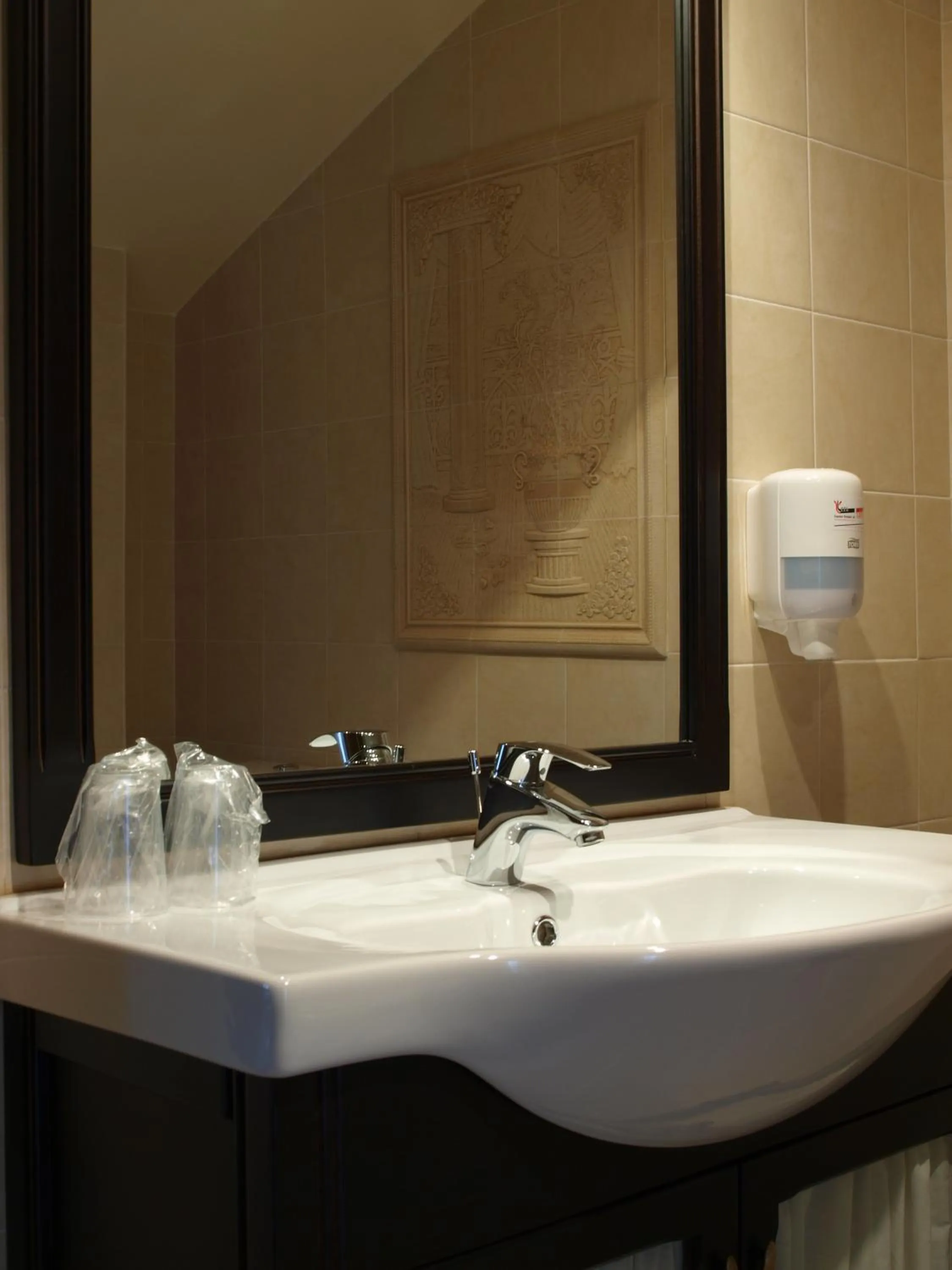 Superior Double Room in Hotel Apartamento Marouco