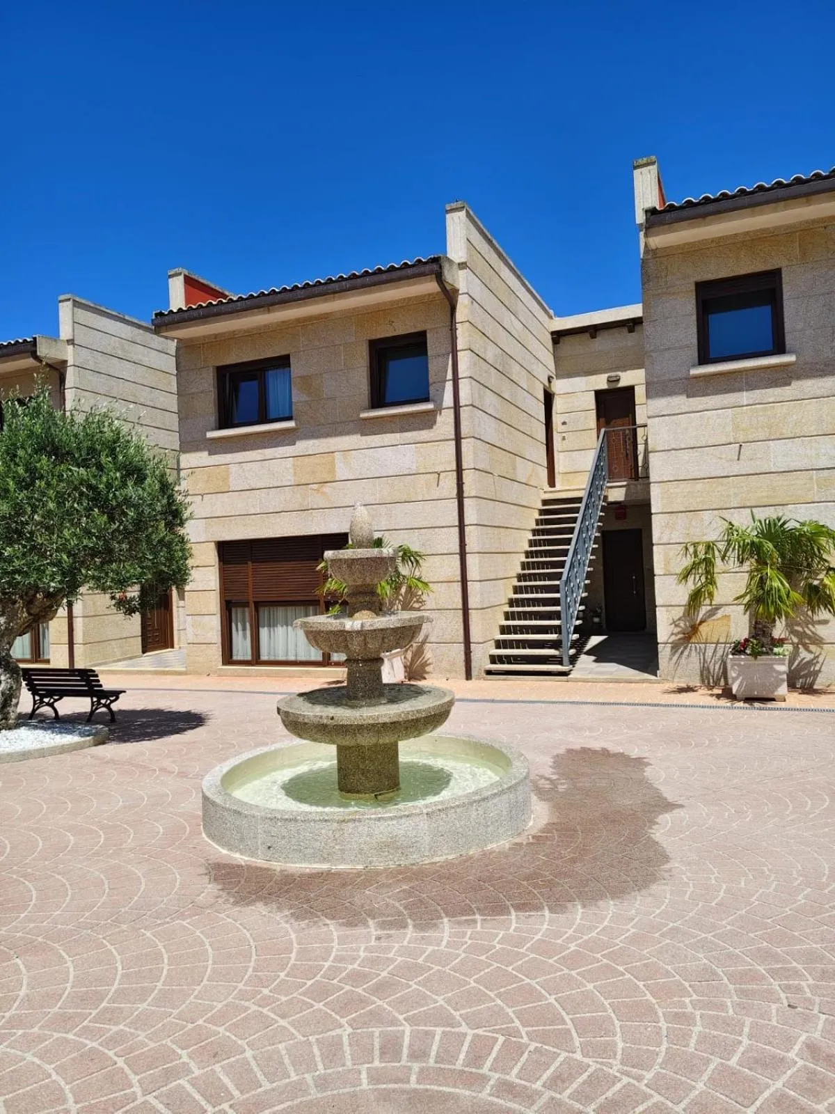 Hotel Apartamento Marouco