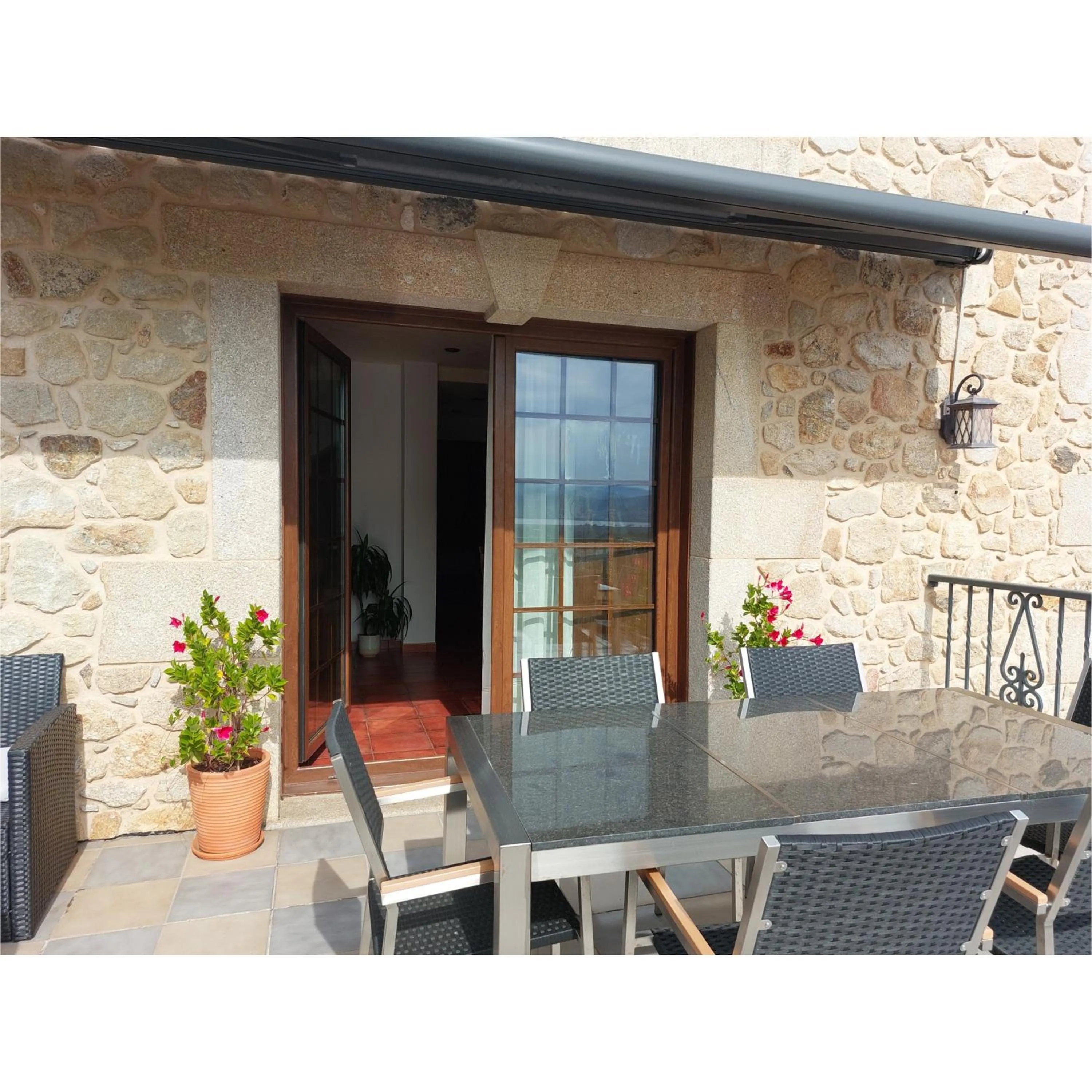 Hotel Apartamento Marouco