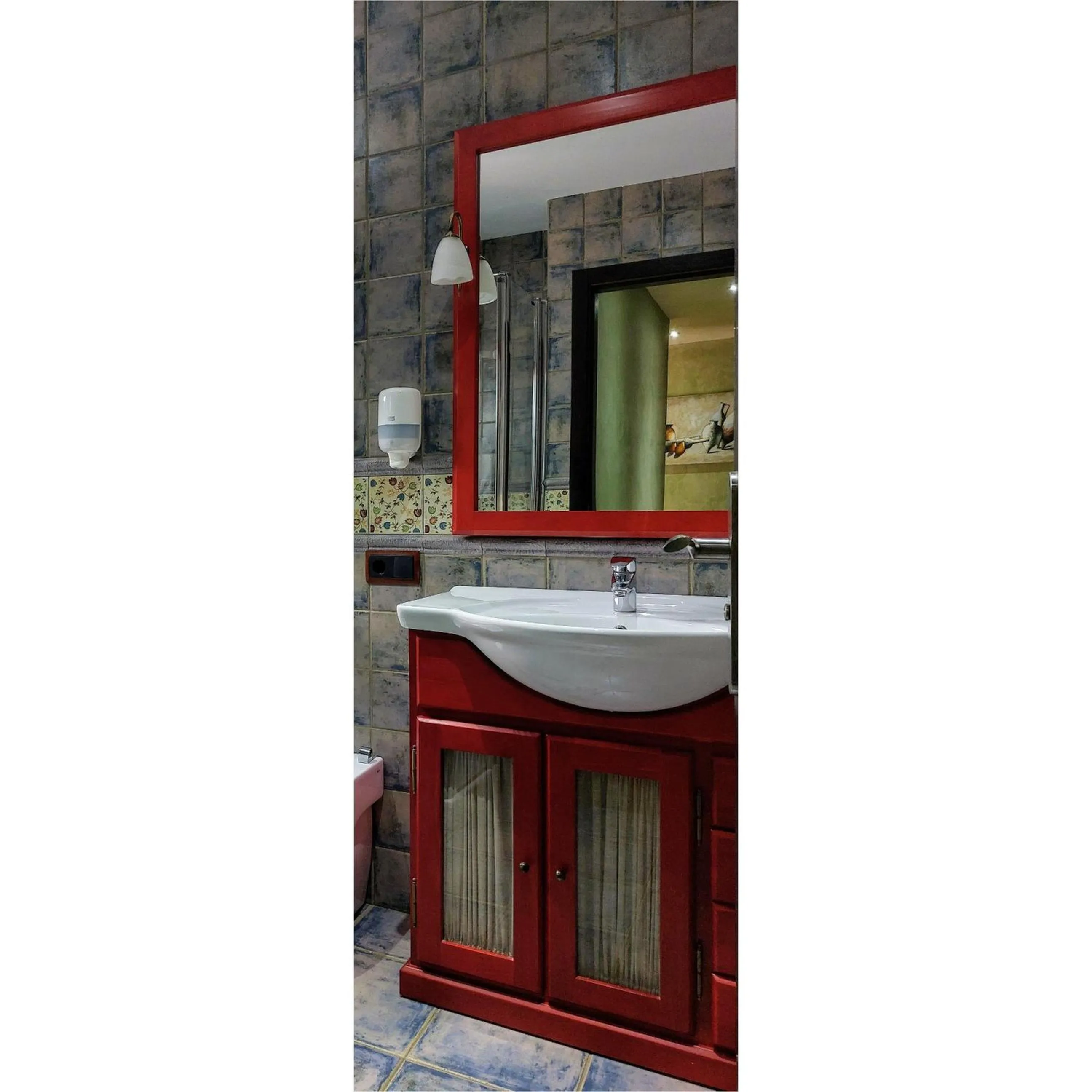 Hotel Apartamento Marouco