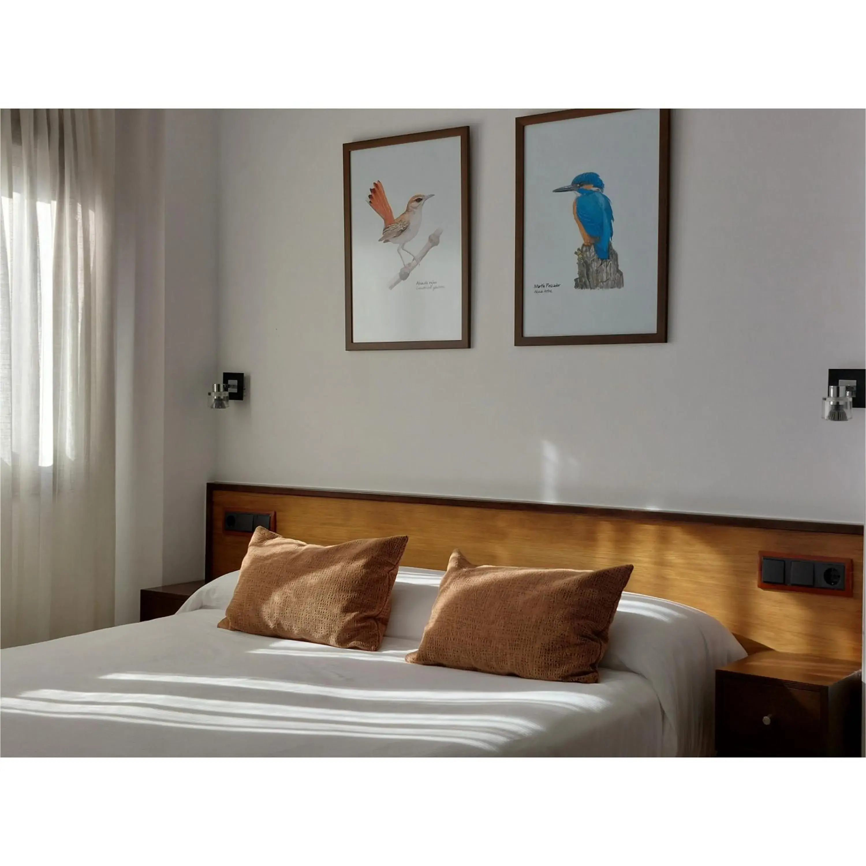 One-Bedroom Apartment (2 - 4 Adults) in Hotel Apartamento Marouco One-Bedroom Apartment (2 - 4 Adults) in Hotel Apartamento Marouco