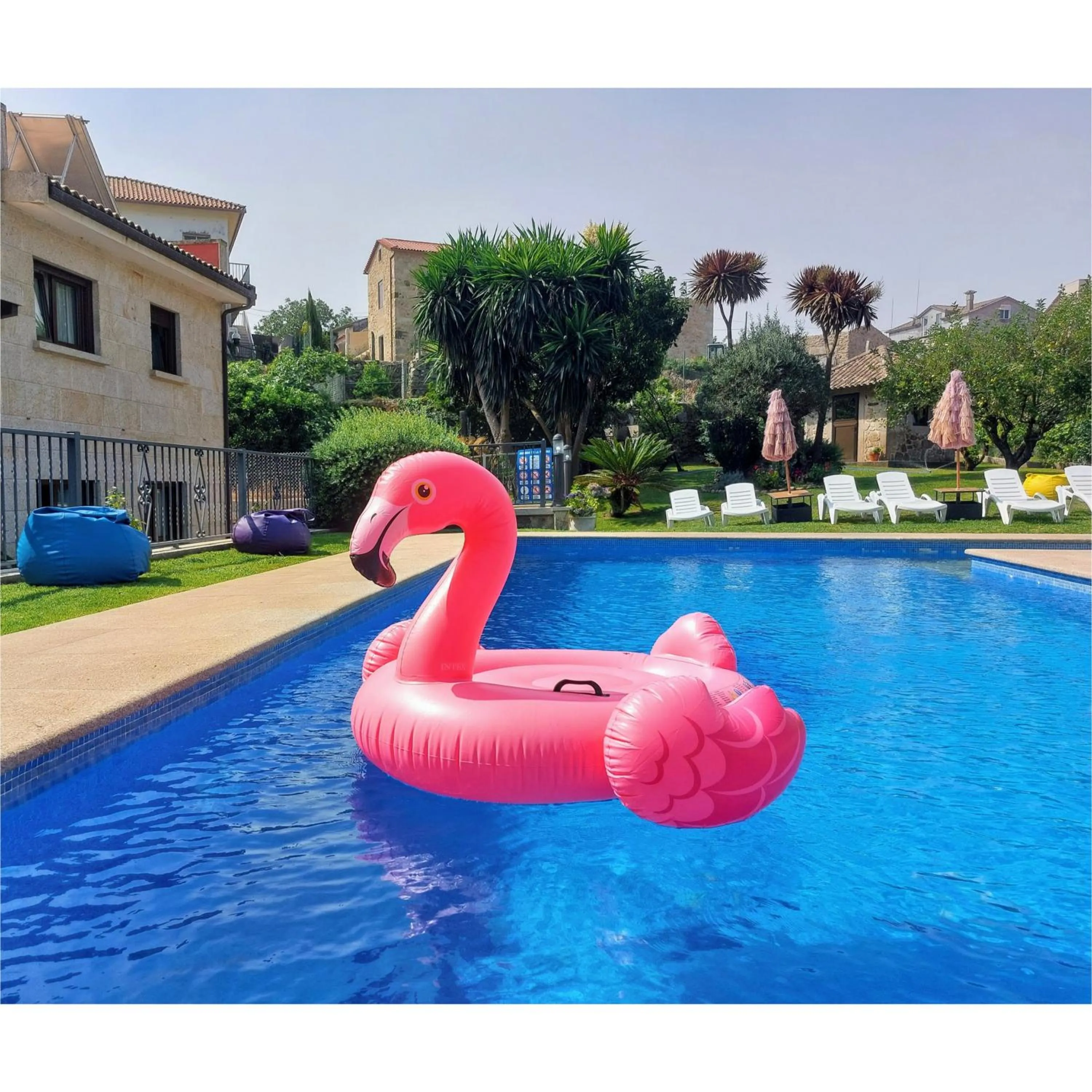 Hotel Apartamento Marouco