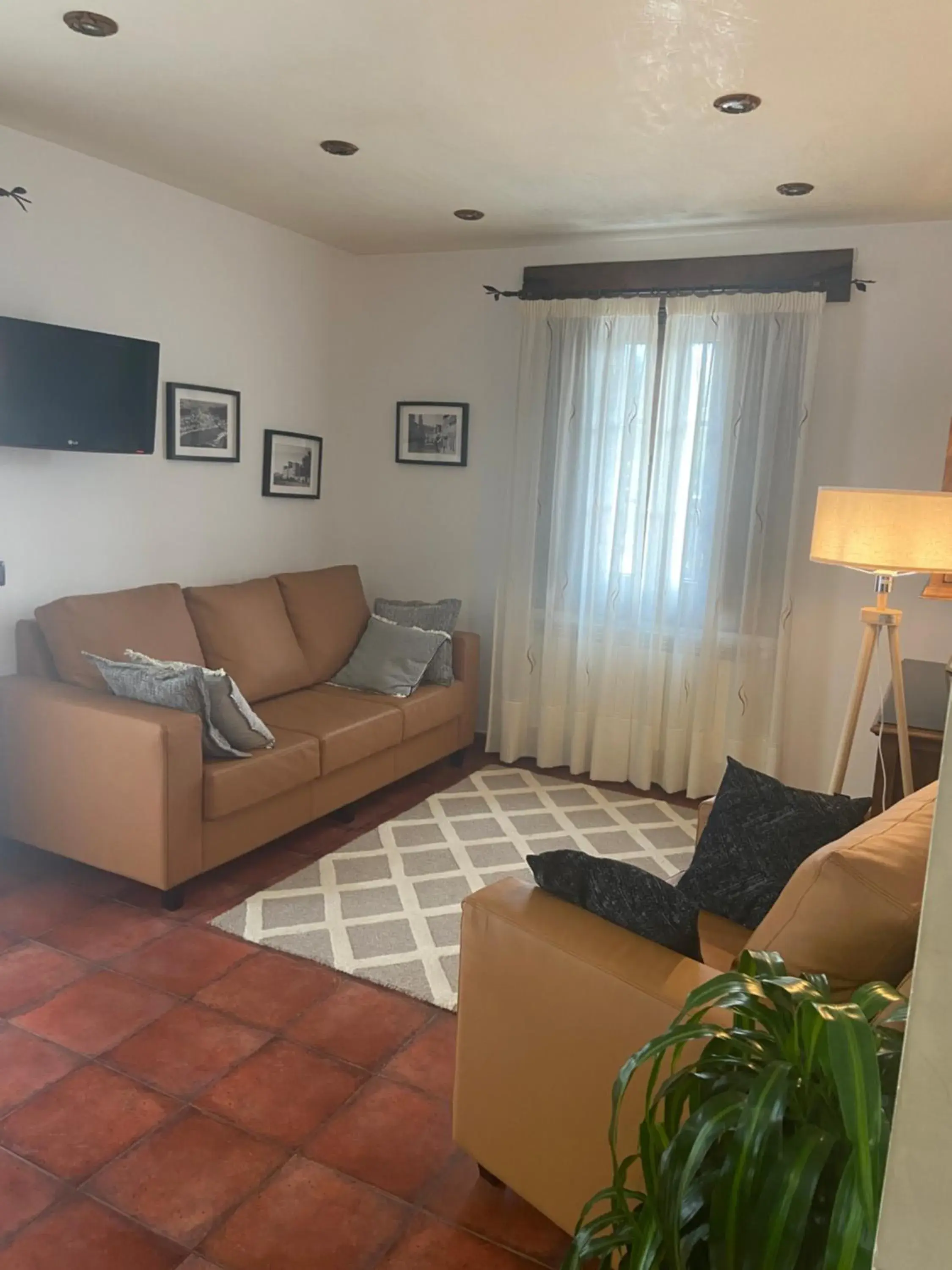 Apartment with Terrace in Hotel Apartamento Marouco Apartment with Terrace in Hotel Apartamento Marouco