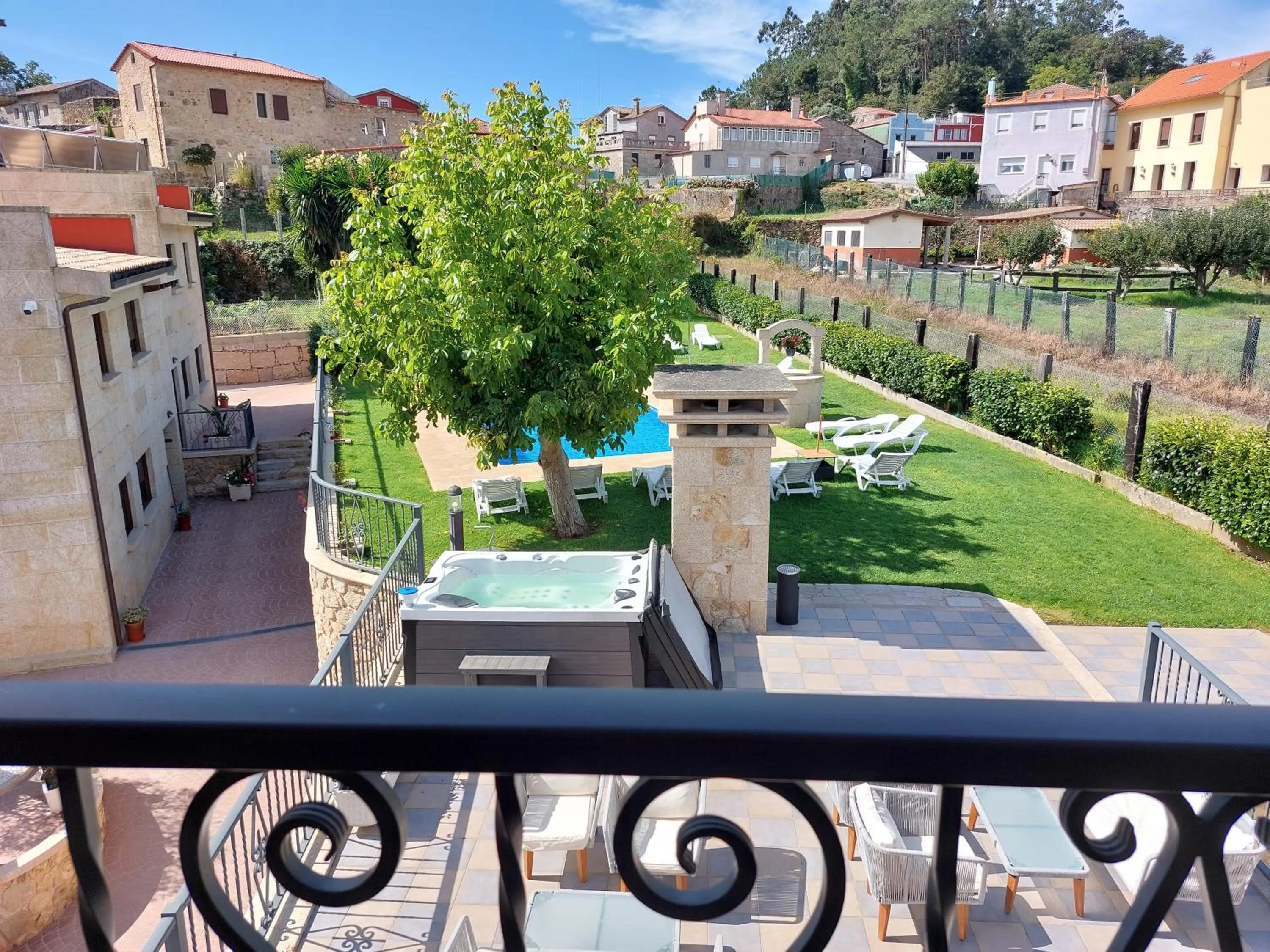 Hotel Apartamento Marouco