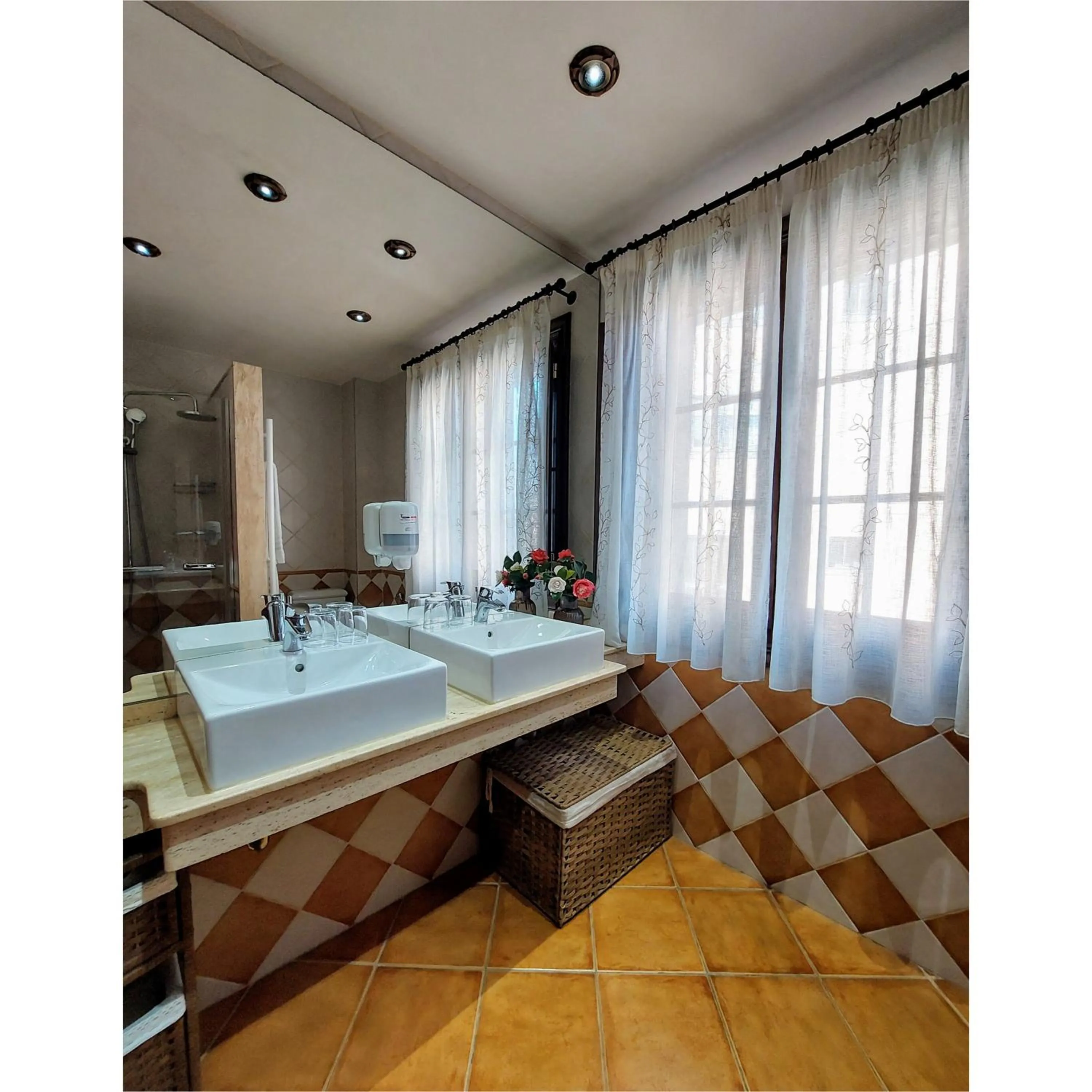 Hotel Apartamento Marouco