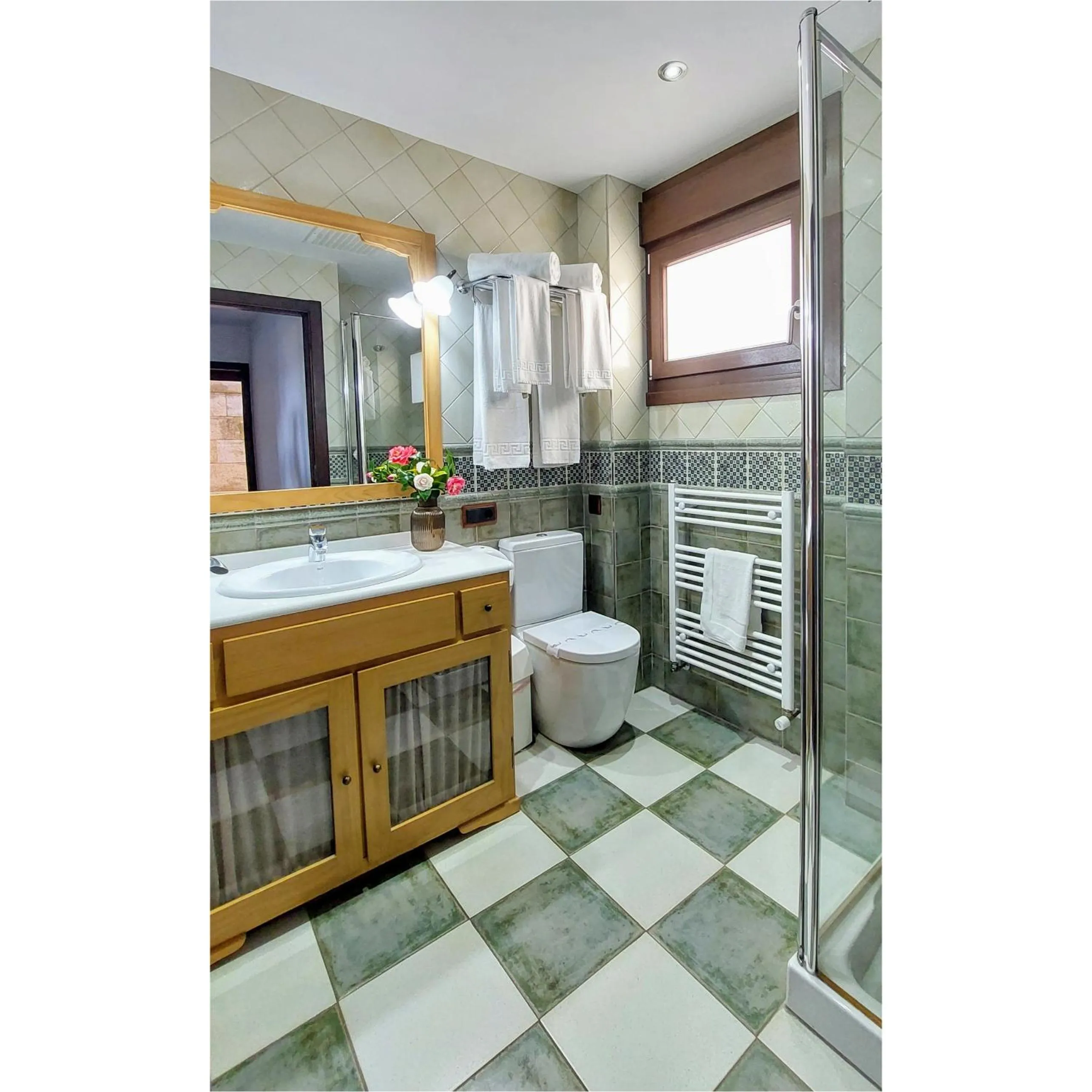 Hotel Apartamento Marouco