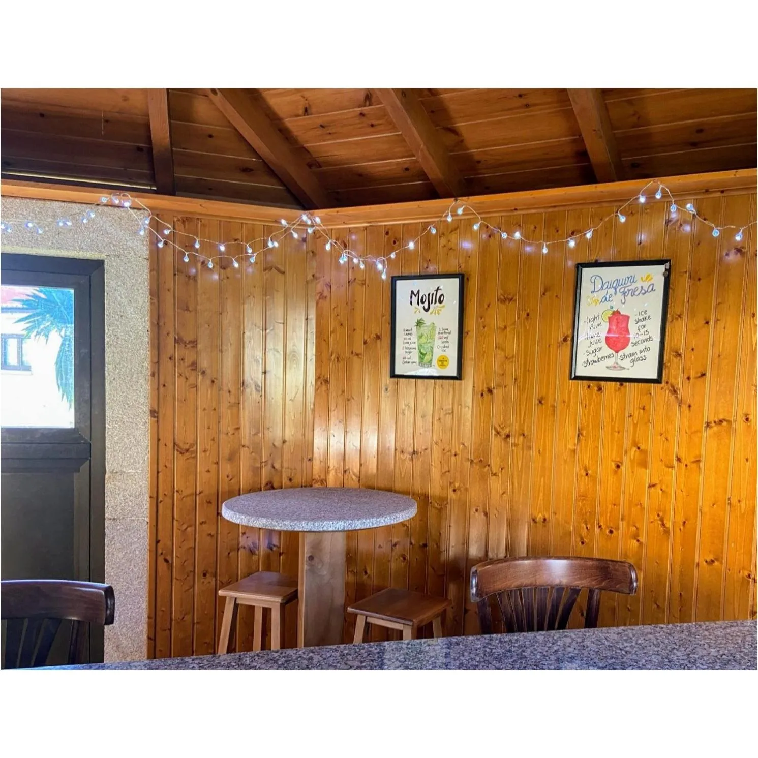 Hotel Apartamento Marouco