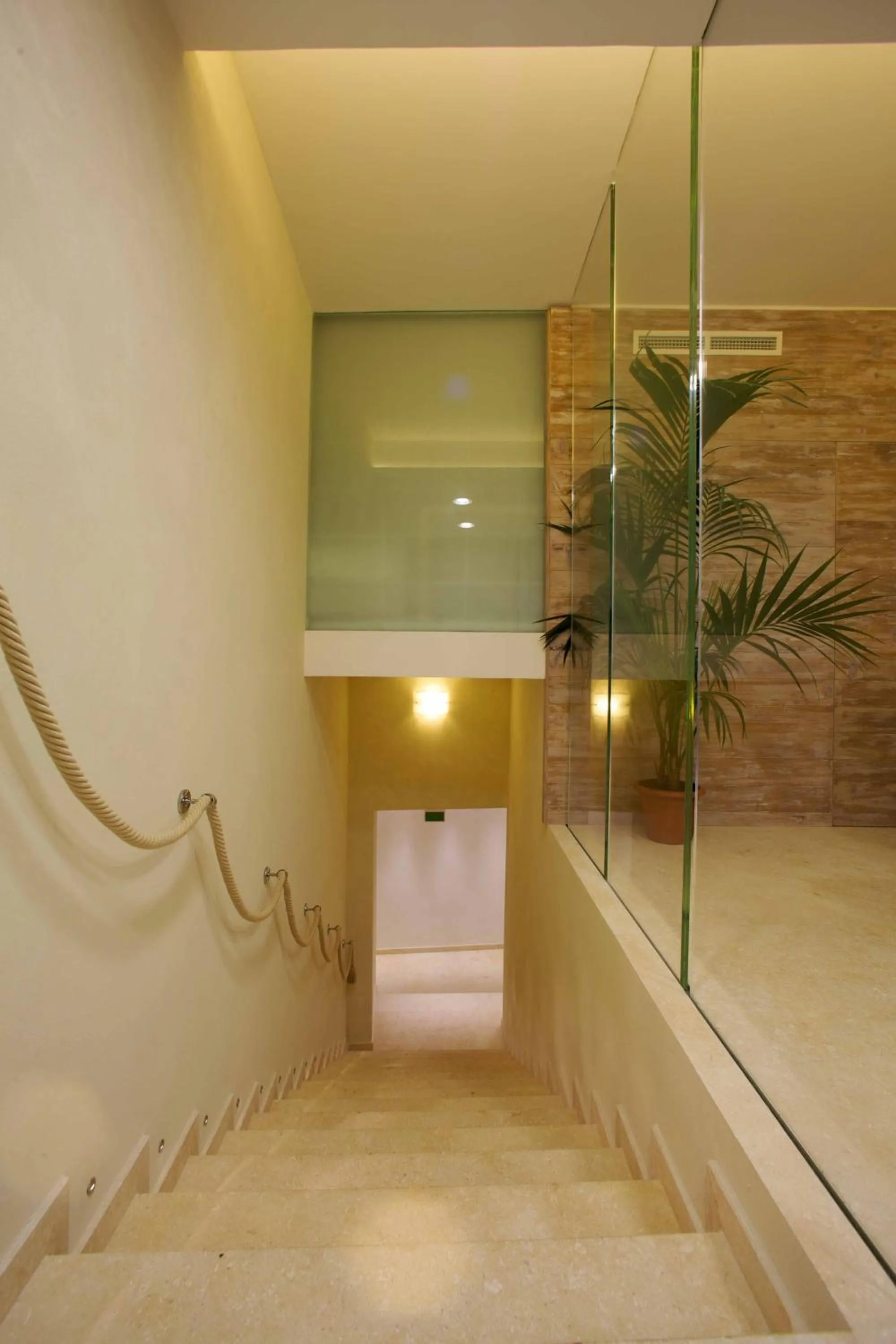 Other in Laqua by the Sea