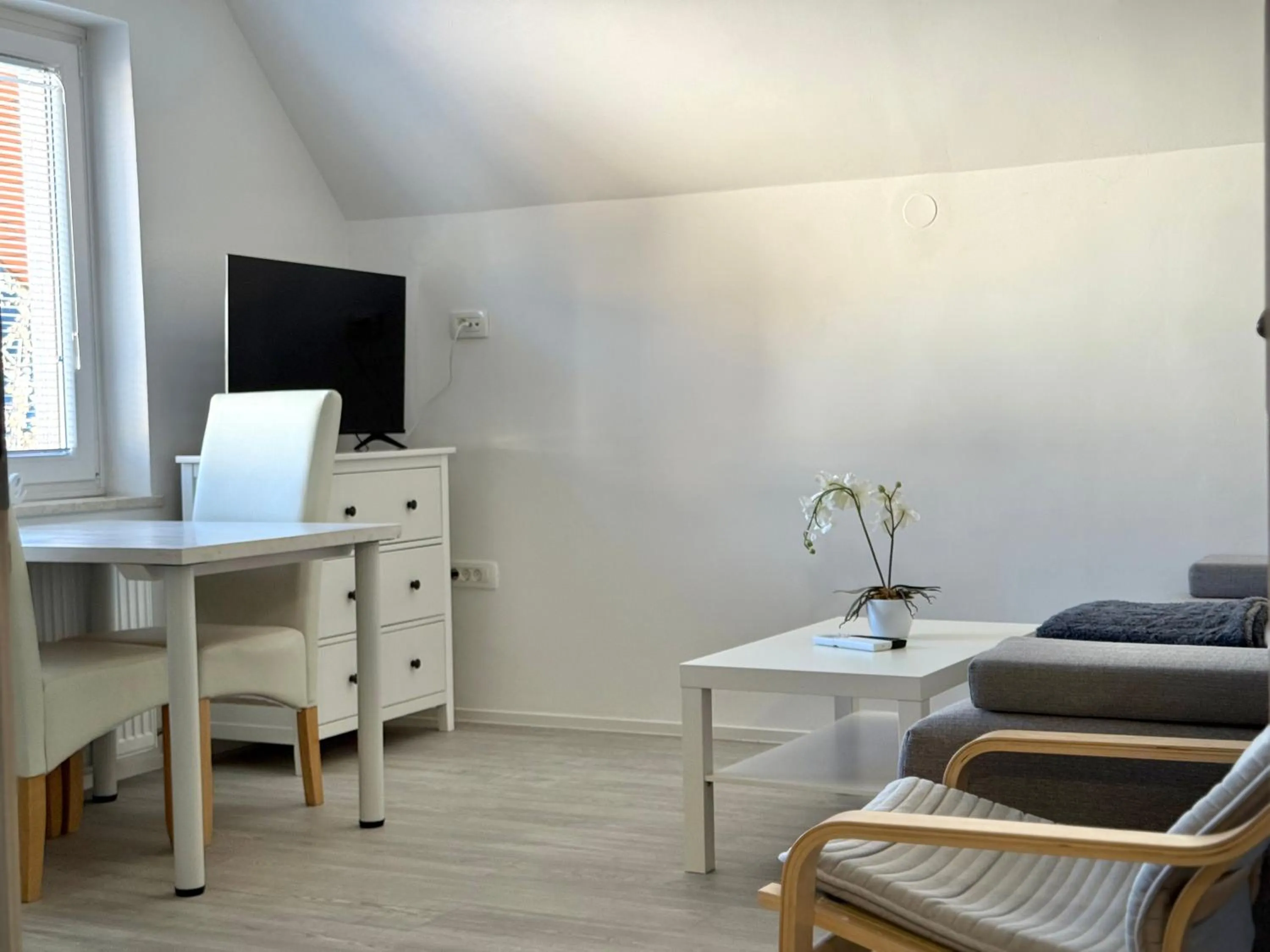 Living room in Guest house Kobal