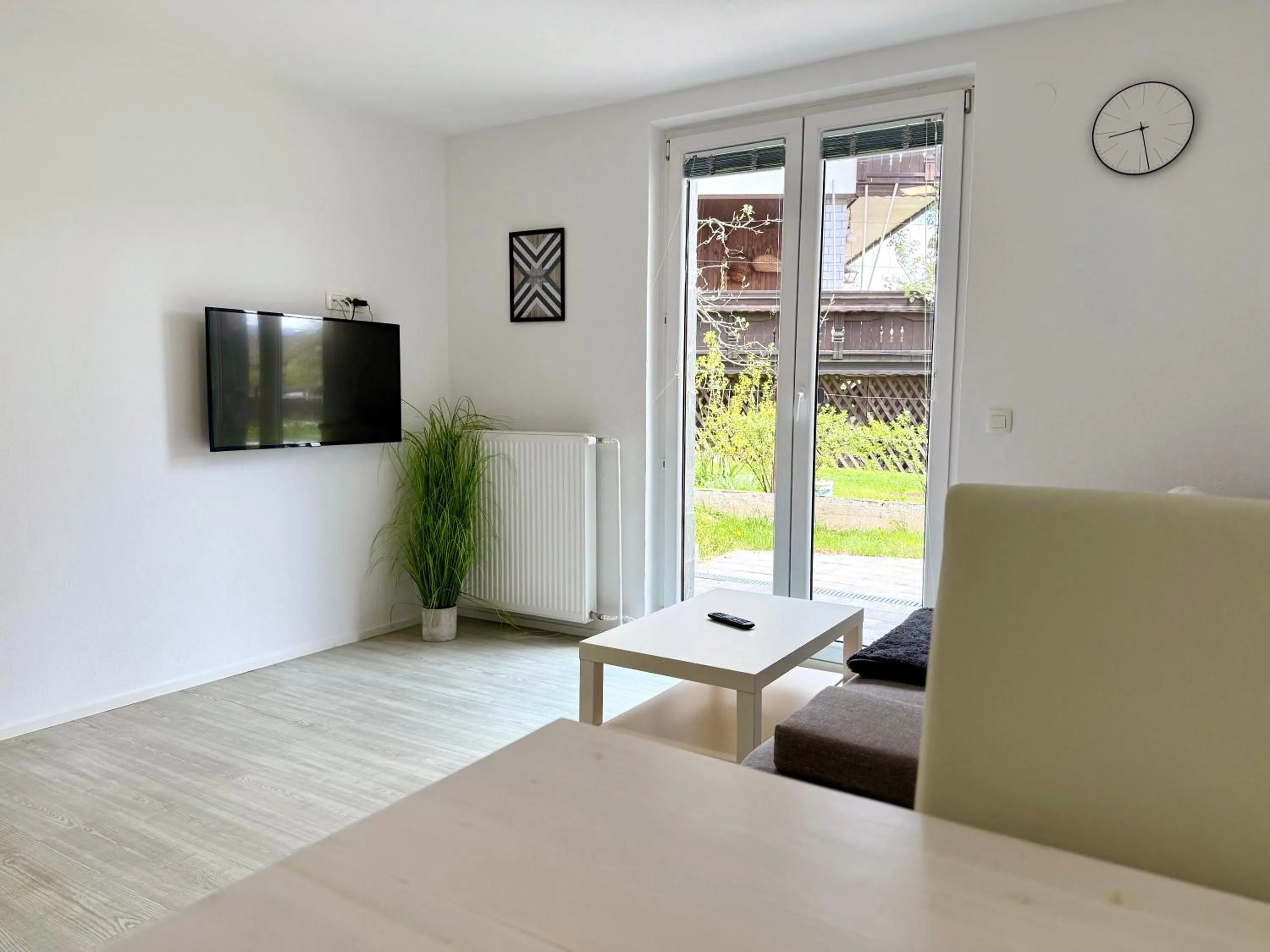 TV and multimedia in Guest house Kobal