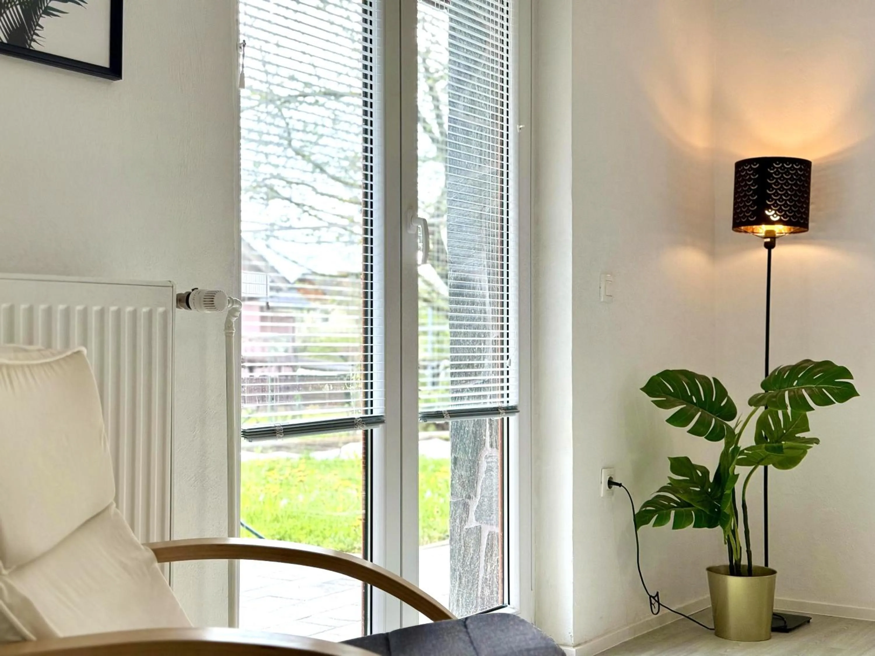 Living room in Guest house Kobal