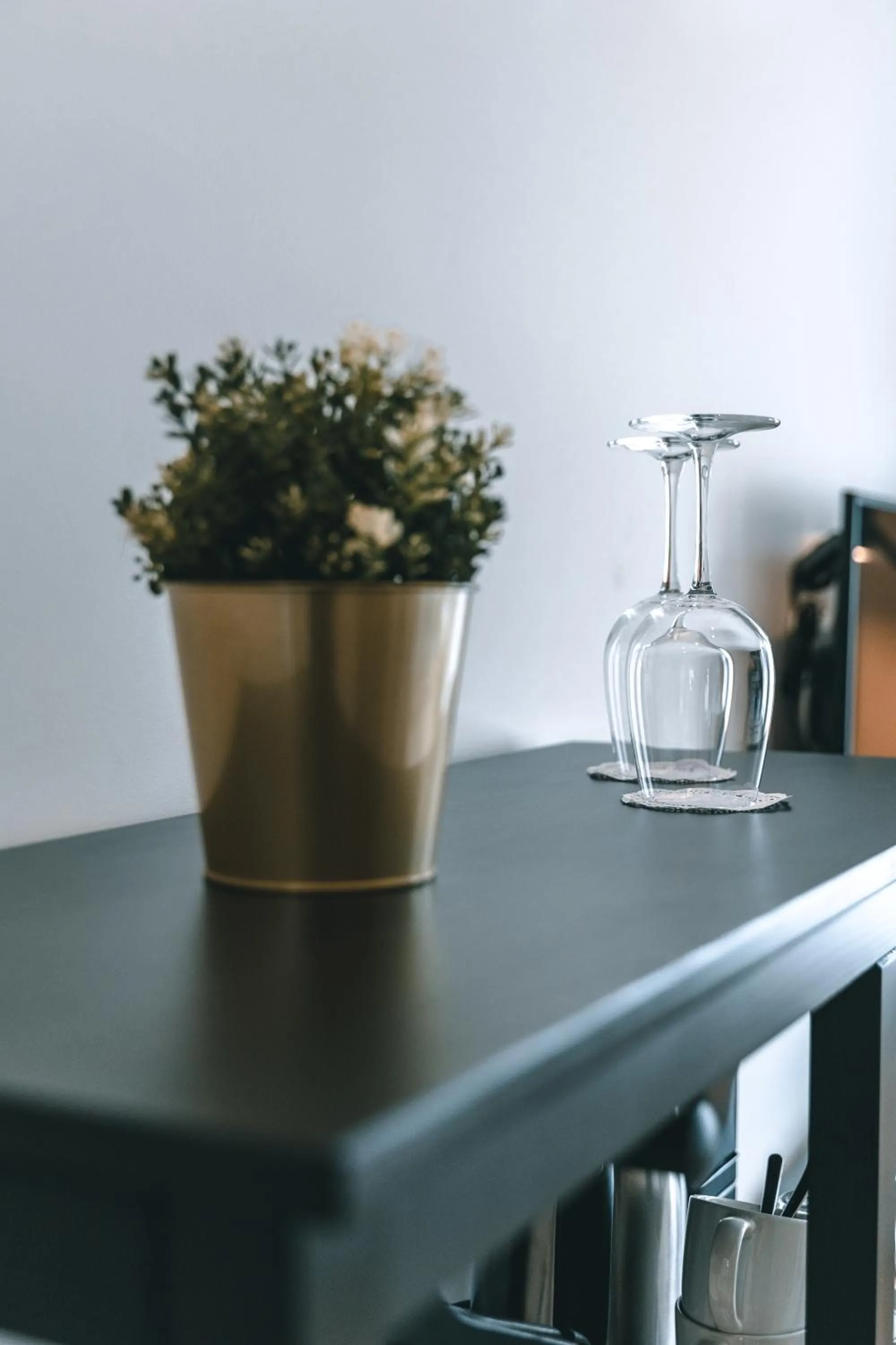 Coffee/tea facilities in Brother House Kaunas