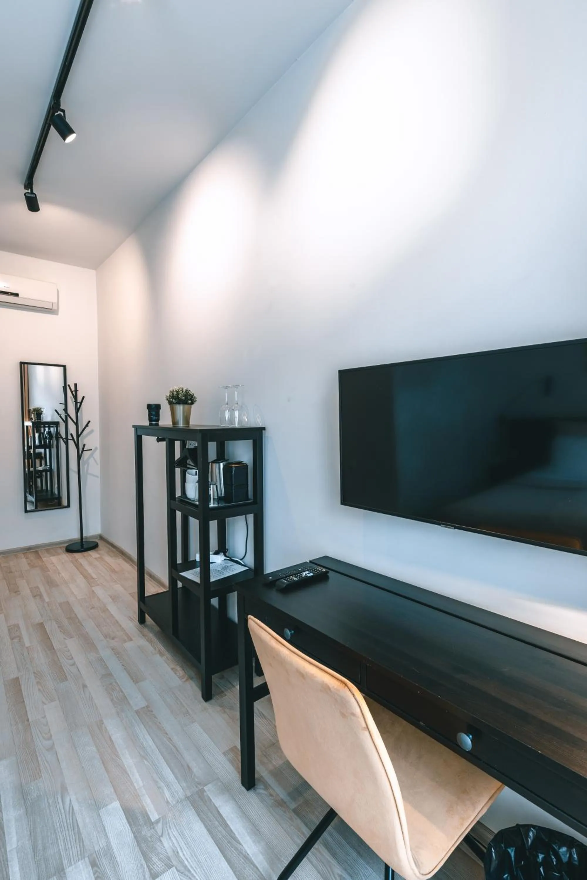 TV and multimedia in Brother House Kaunas