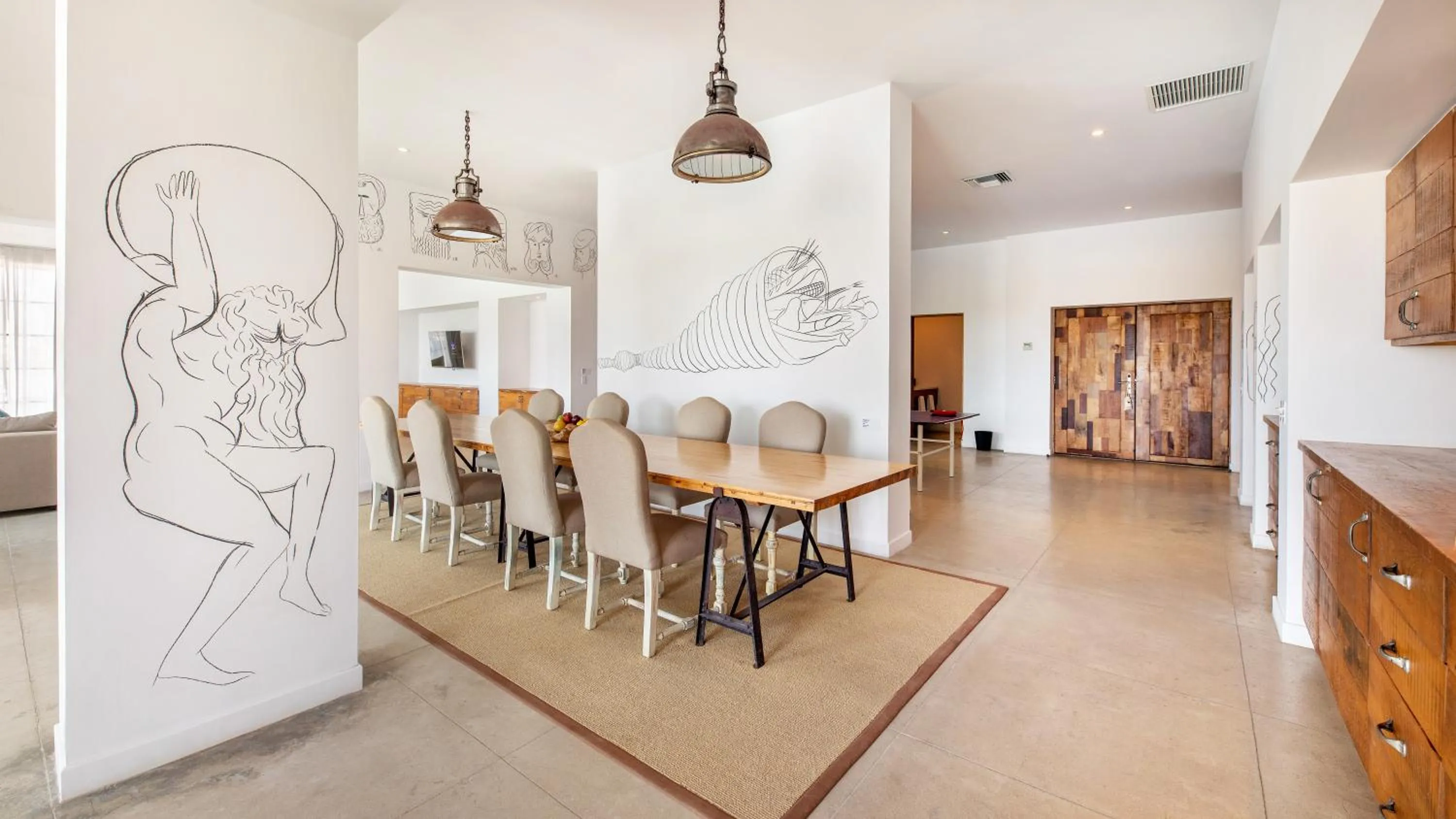 Hotel El Ganzo - Adults Only