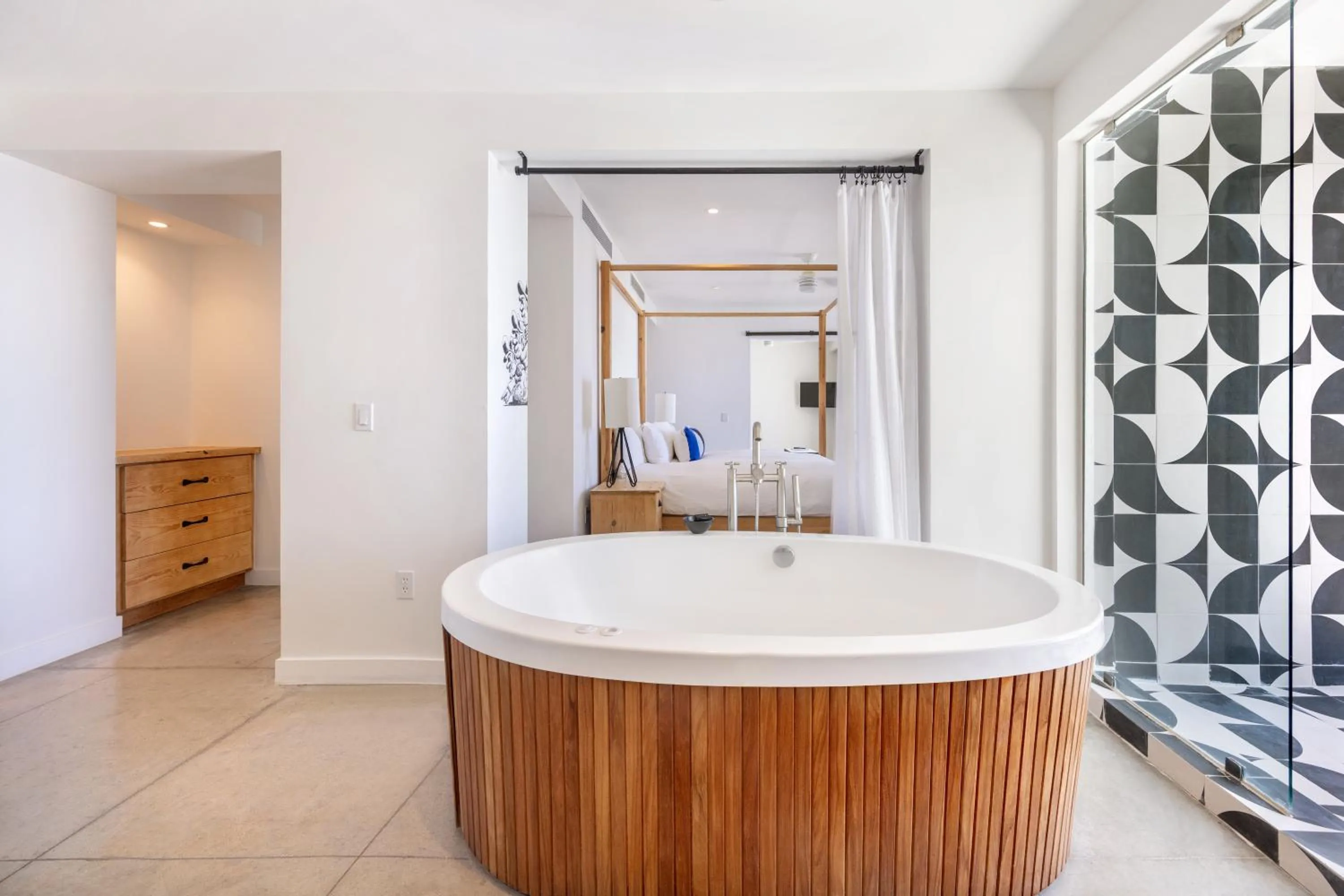 Hotel El Ganzo - Adults Only