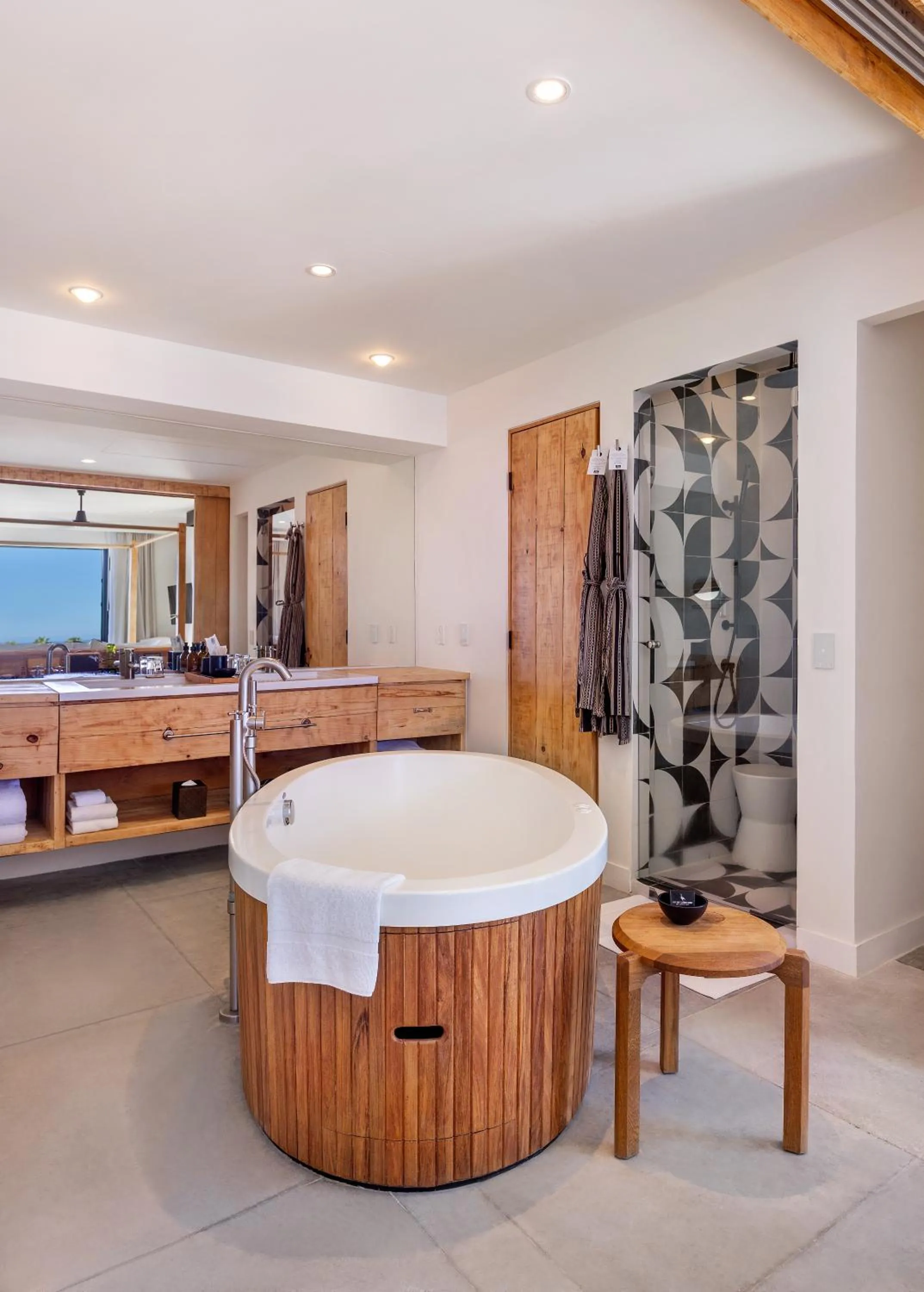 Hotel El Ganzo - Adults Only