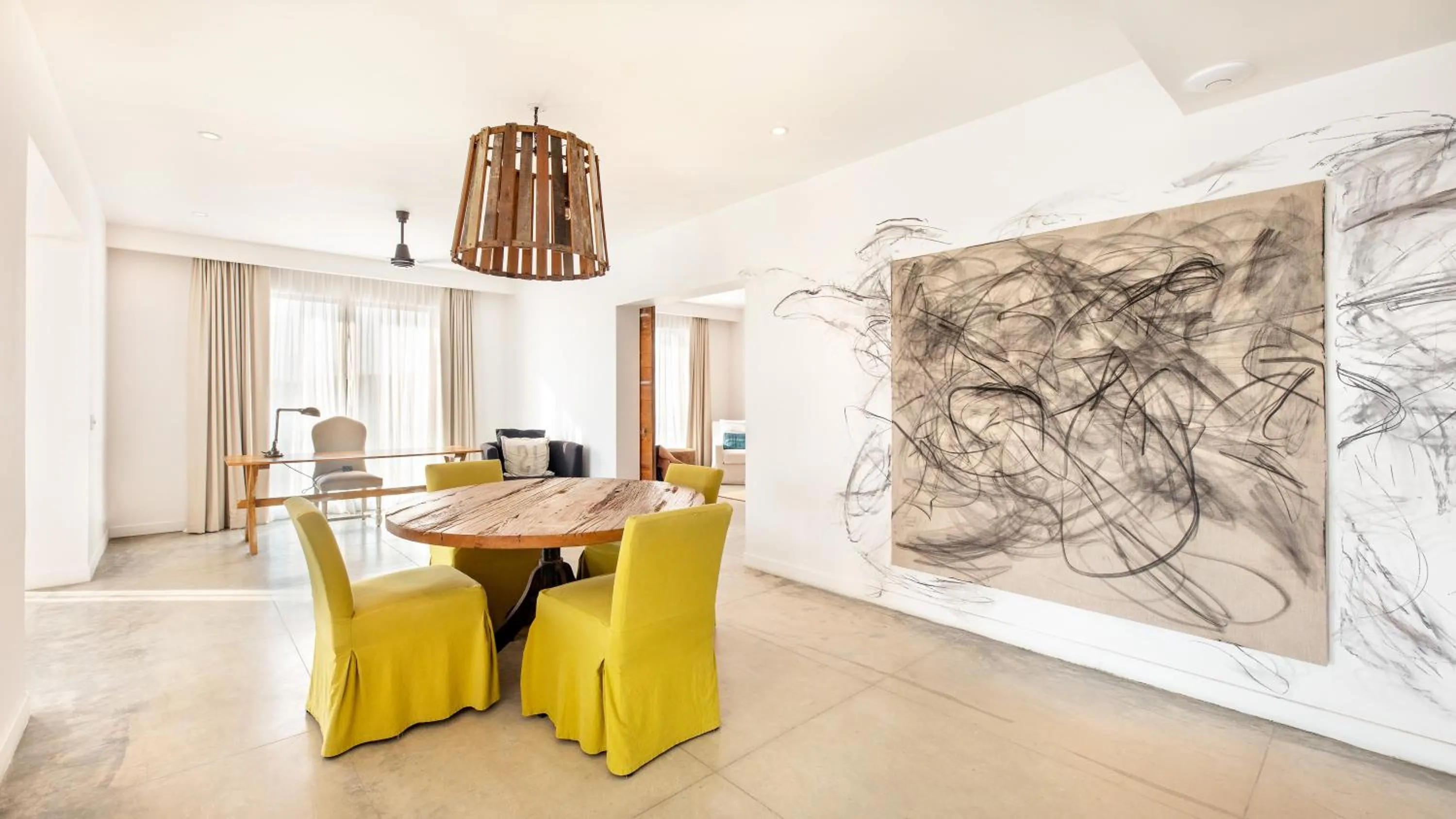 Hotel El Ganzo - Adults Only