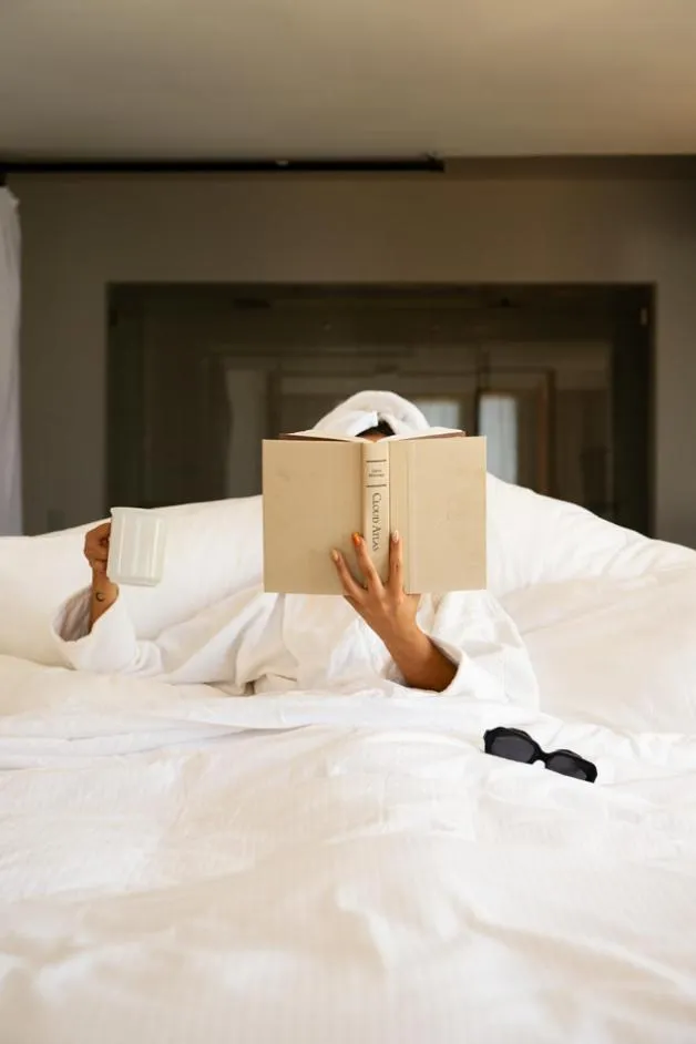 Activities, Bed in Hotel El Ganzo - Adults Only