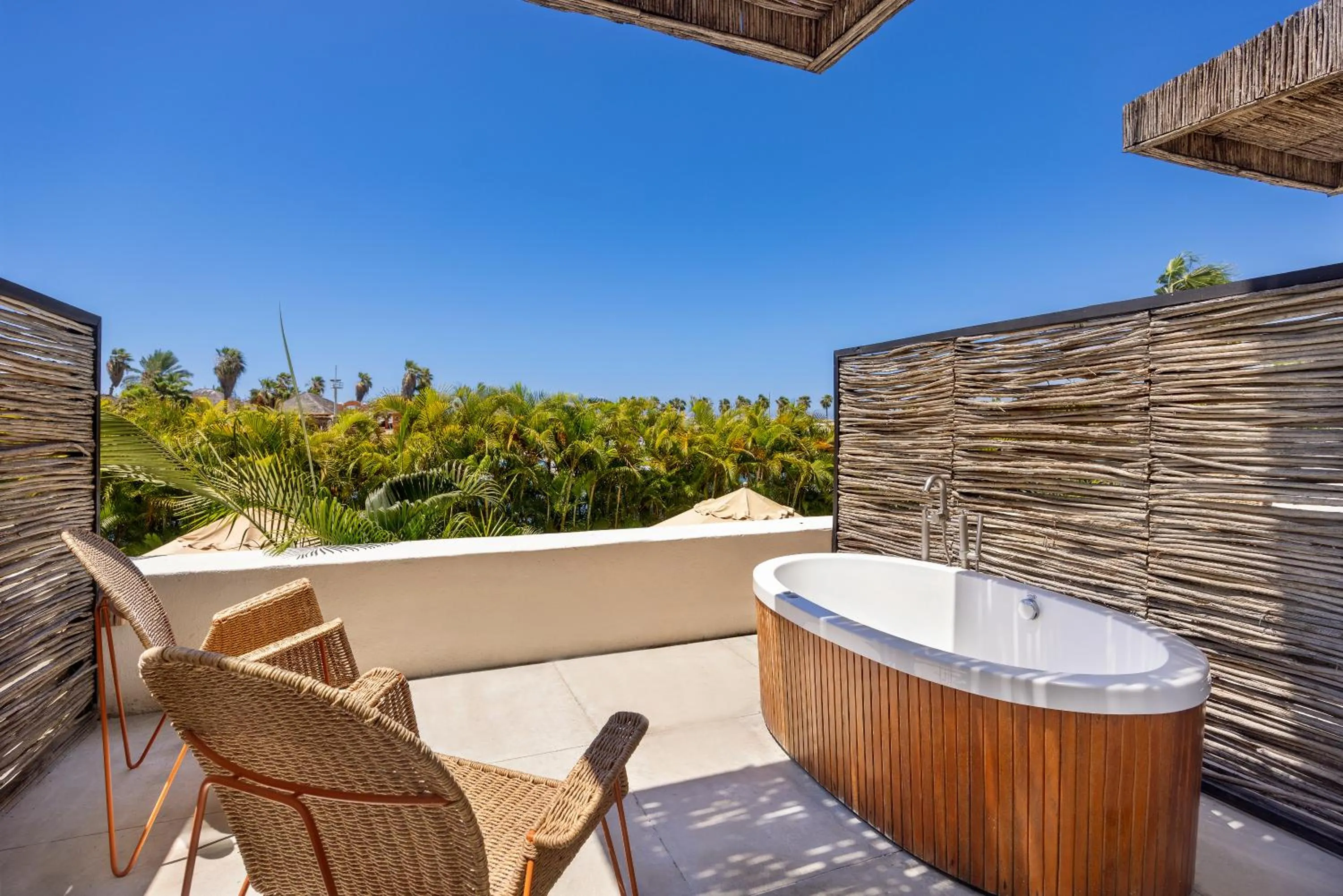 Hotel El Ganzo - Adults Only