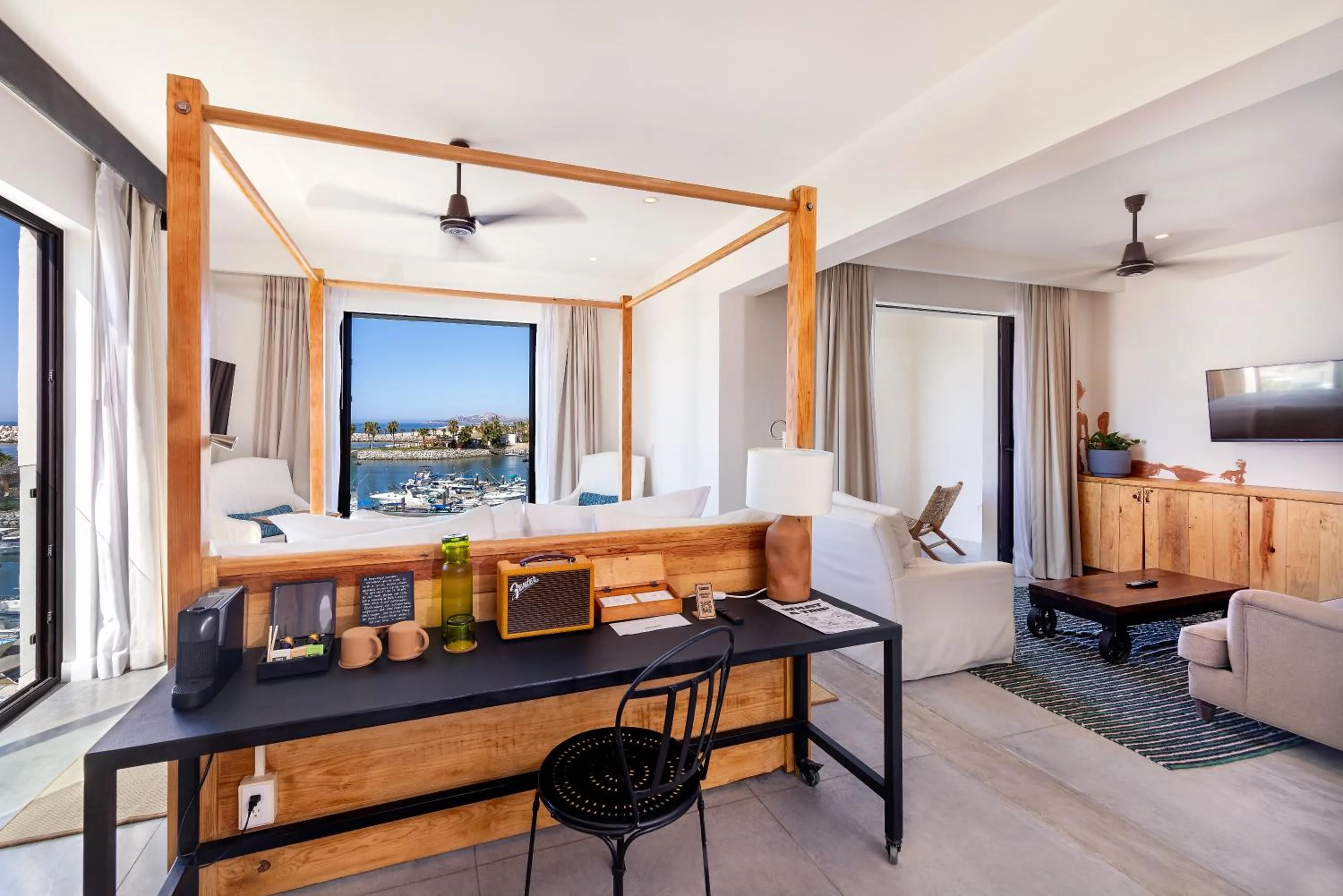 Hotel El Ganzo - Adults Only