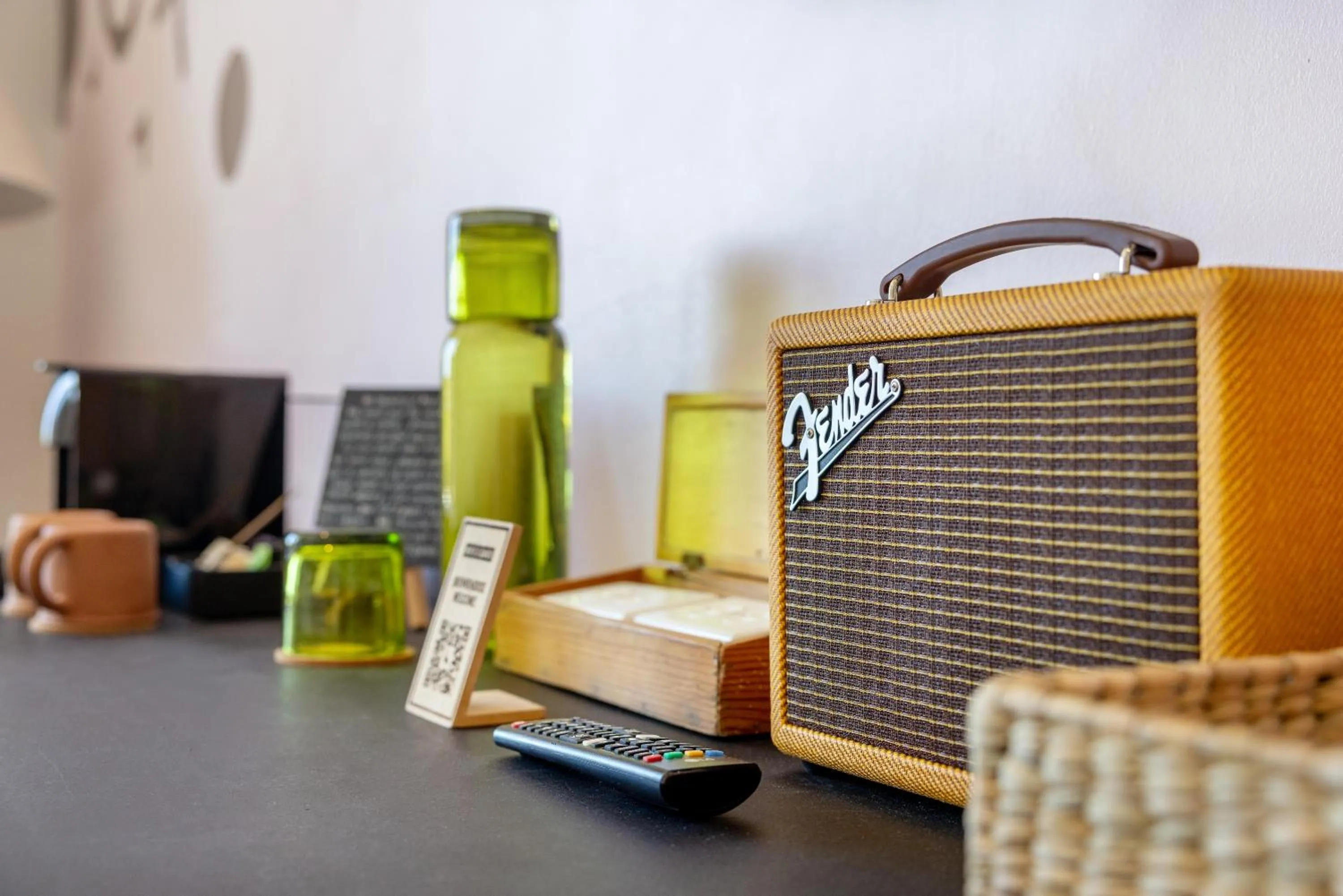 Hotel El Ganzo - Adults Only