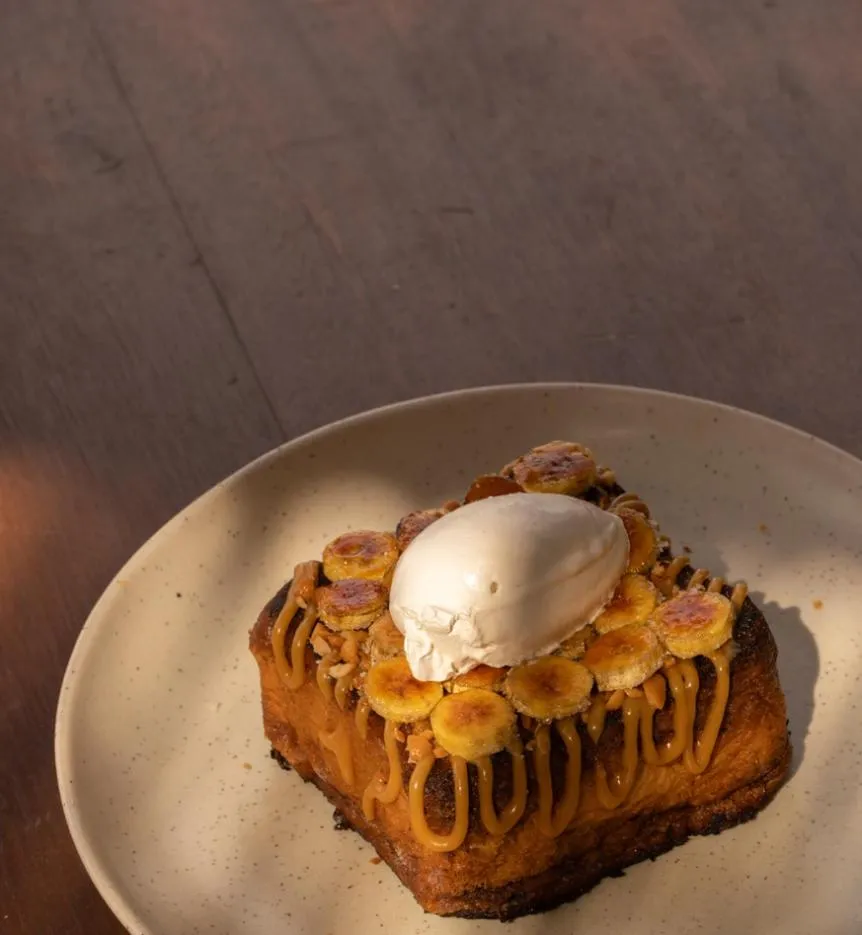 Breakfast in Hotel El Ganzo - Adults Only