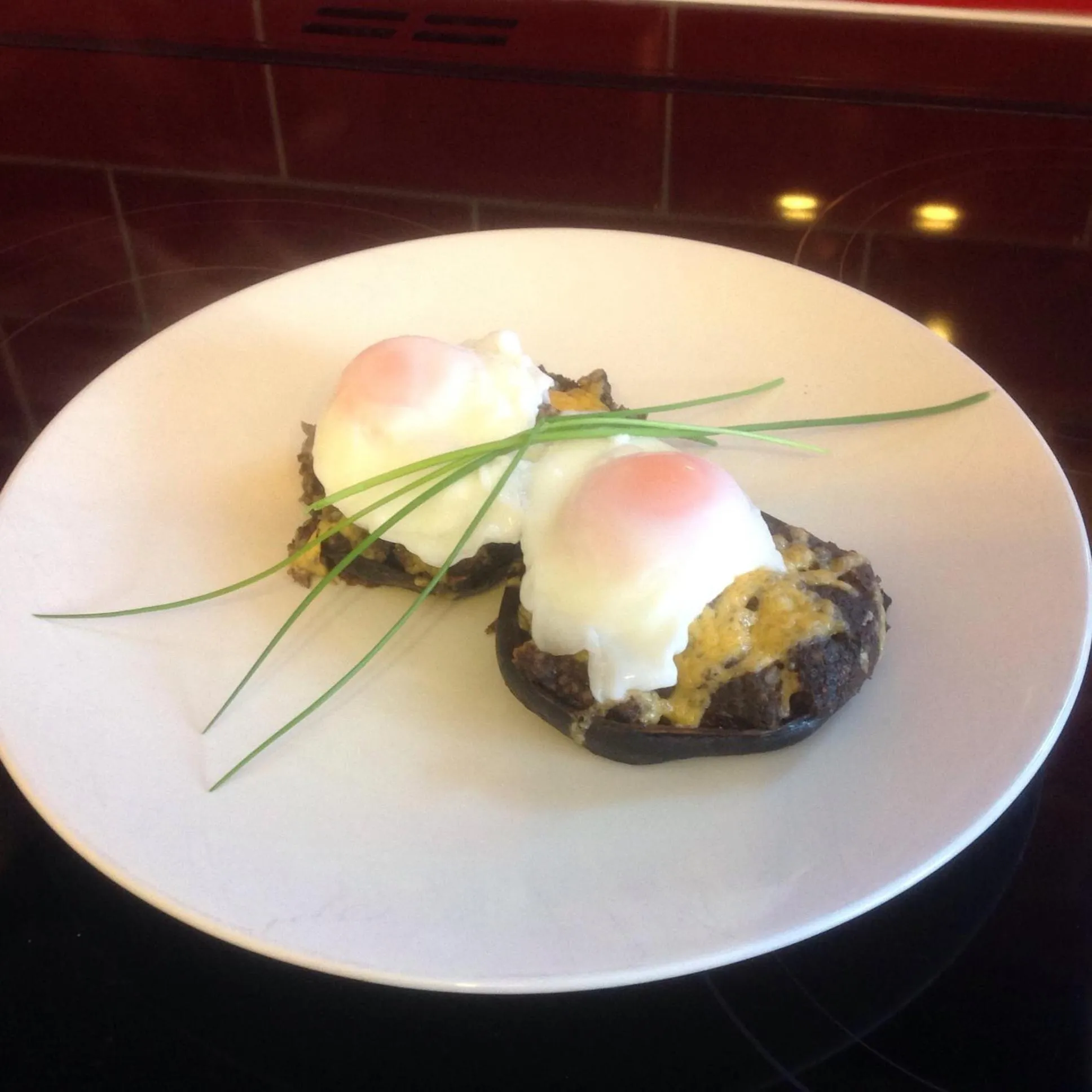 Food in Dunroamin Bed and Breakfast