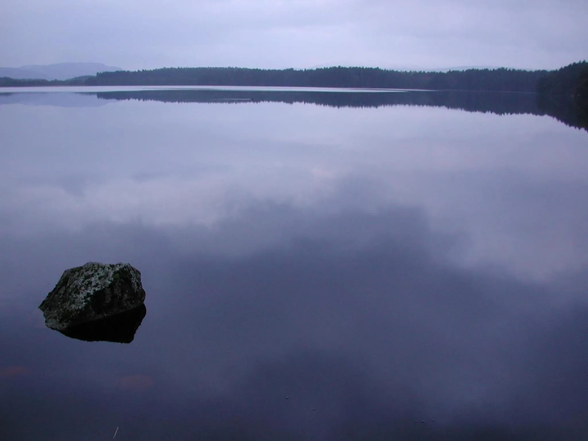 Area and facilities in Dunroamin Bed and Breakfast