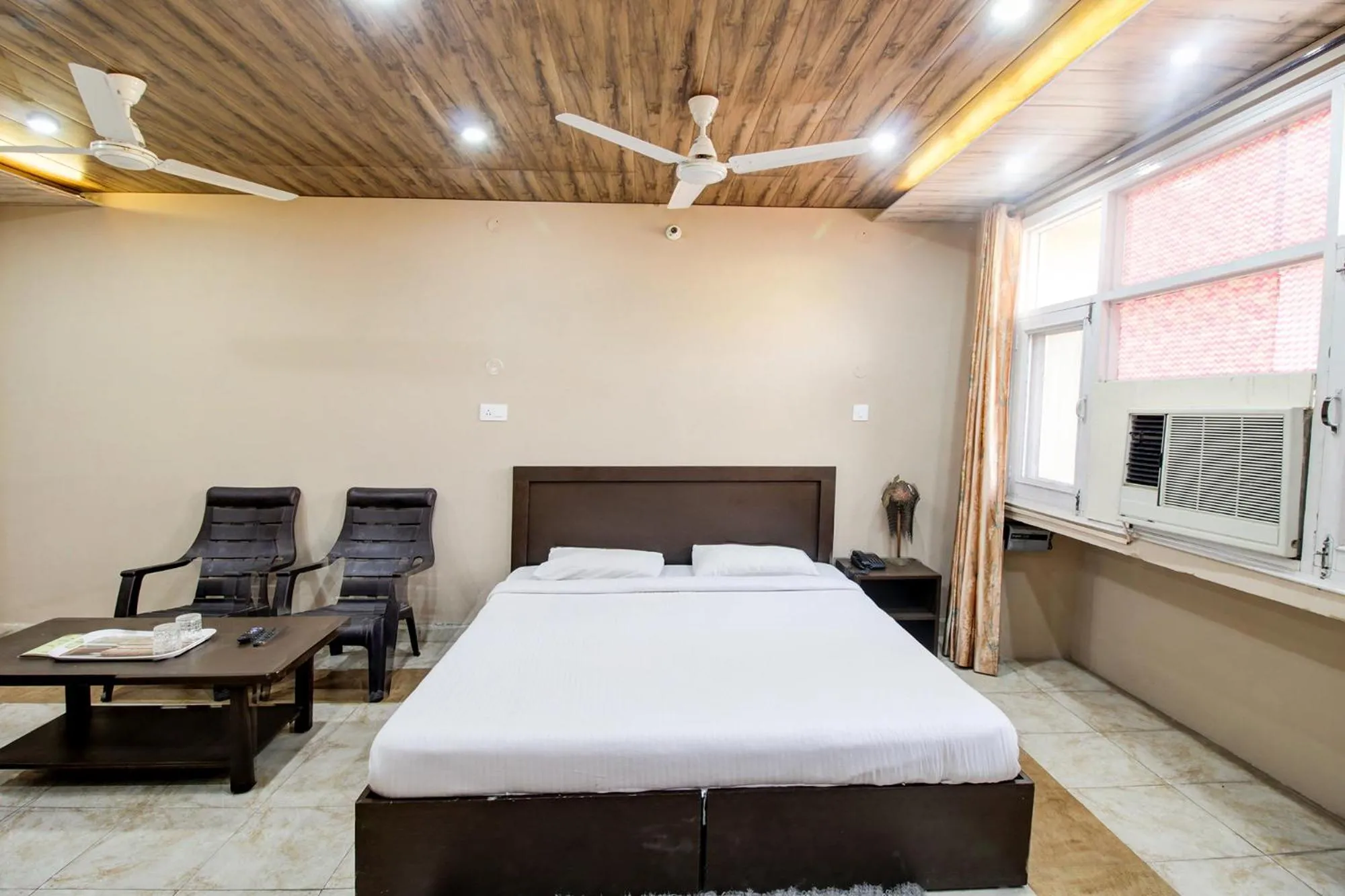 Hotel Pinjore Holiday Home