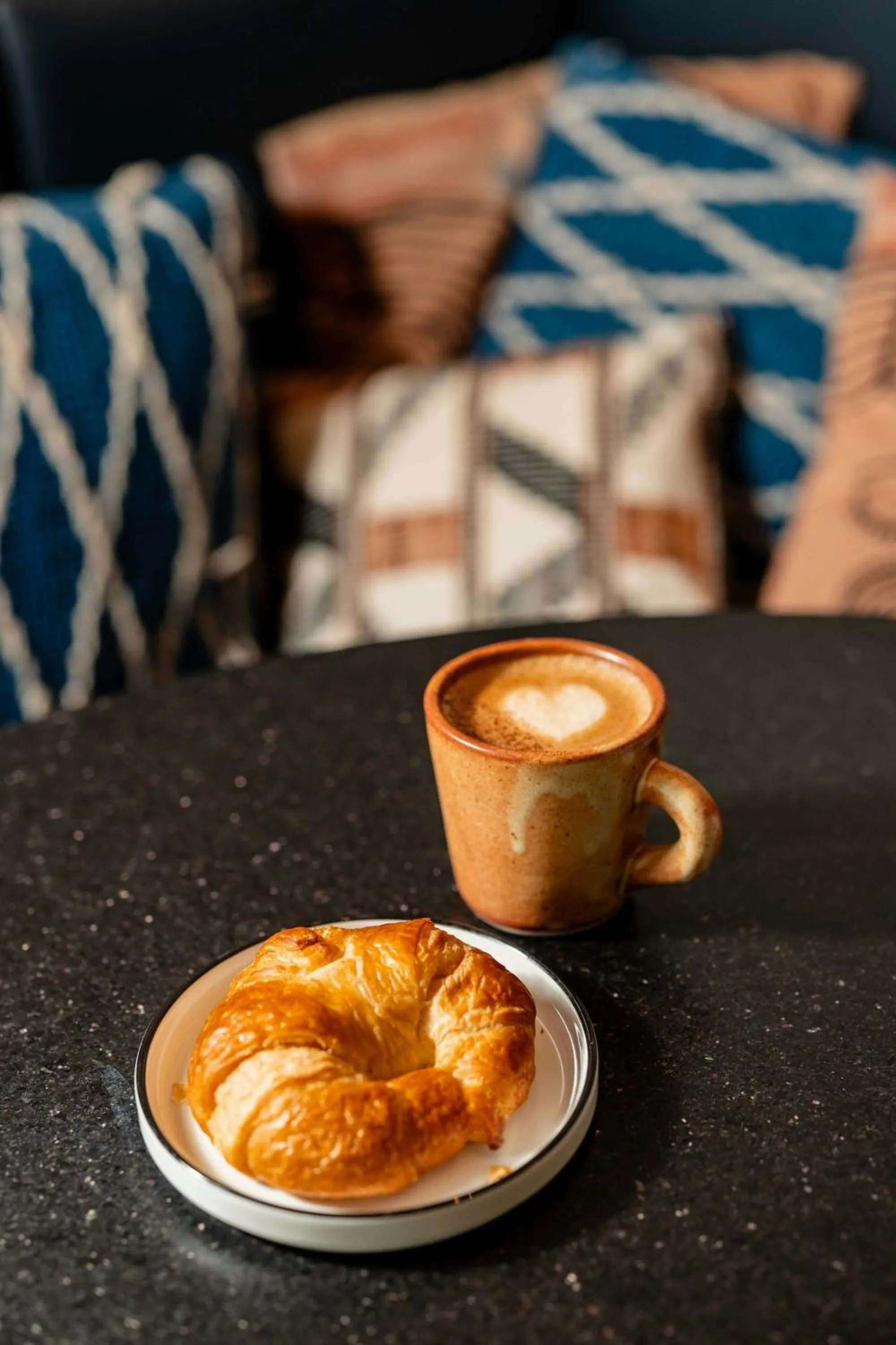 Restaurant/places to eat in Alma San Diego Downtown, a Tribute Portfolio Hotel