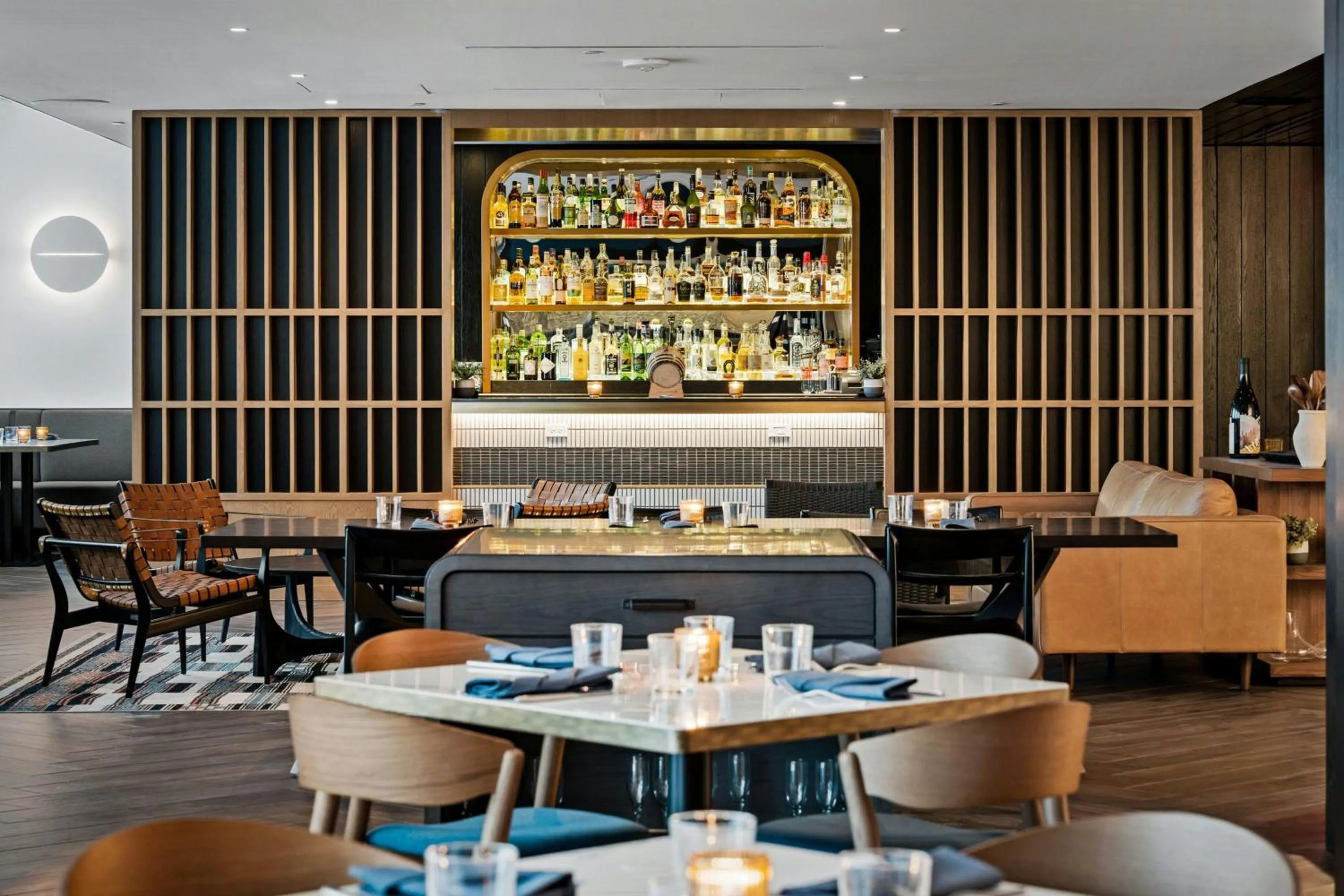 Meeting/conference room in Alma San Diego Downtown, a Tribute Portfolio Hotel