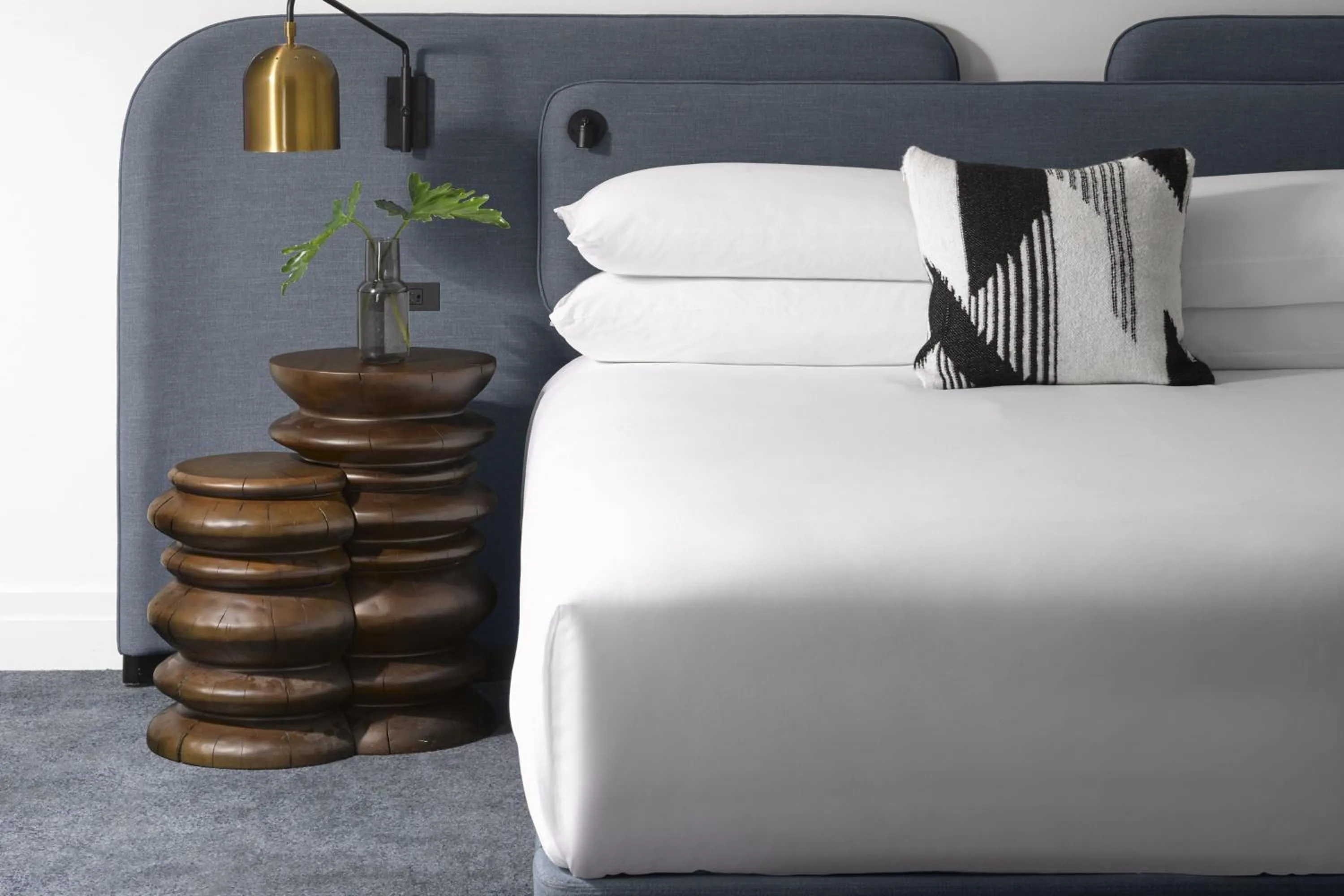 Photo of the whole room, Bed in Alma San Diego Downtown, a Tribute Portfolio Hotel