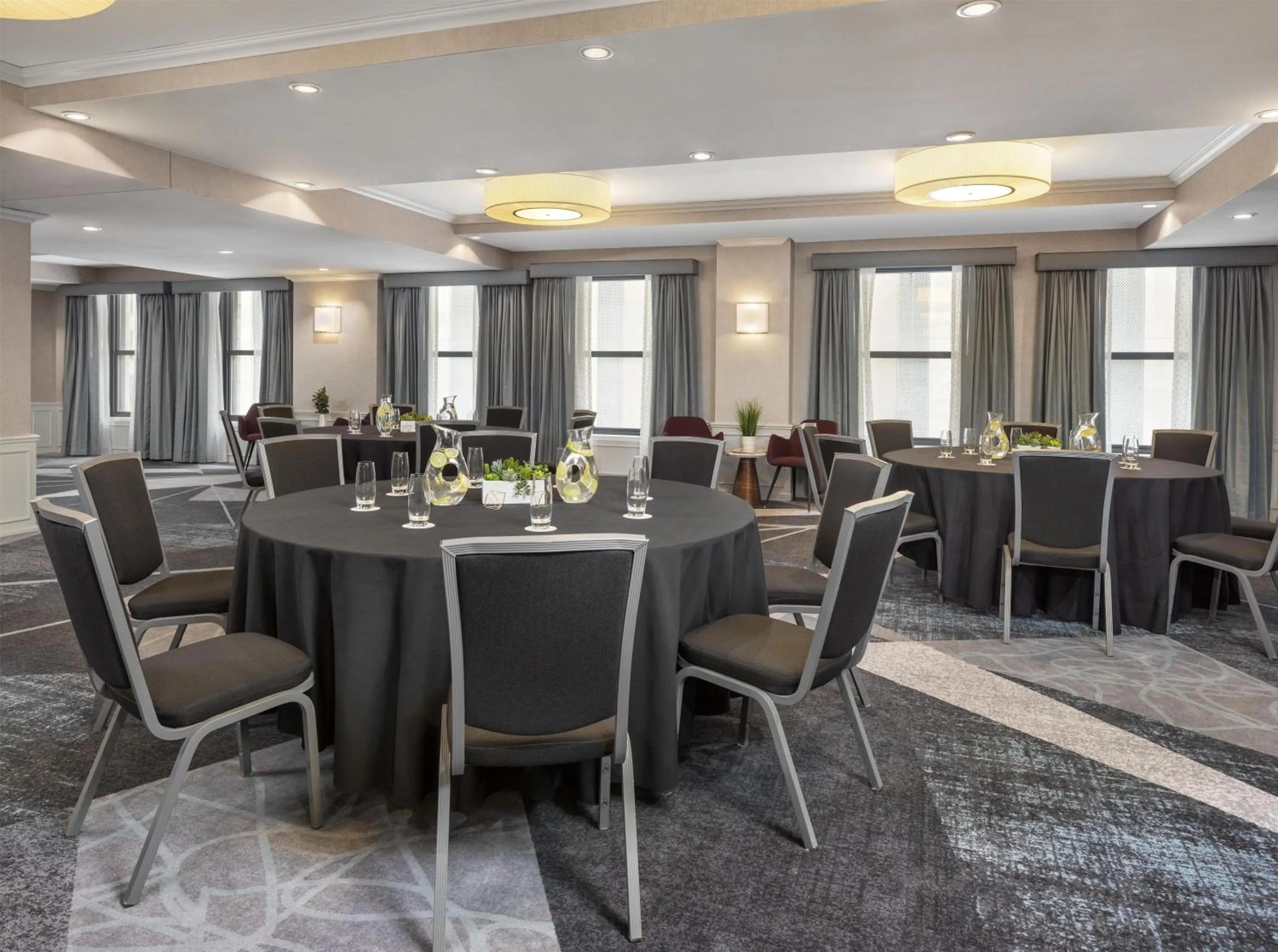 Banquet/Function facilities in Hyatt Centric Downtown Minneapolis