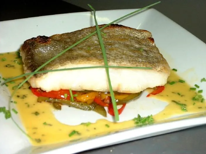 Food in The Carre Arms Hotel & Restaurant