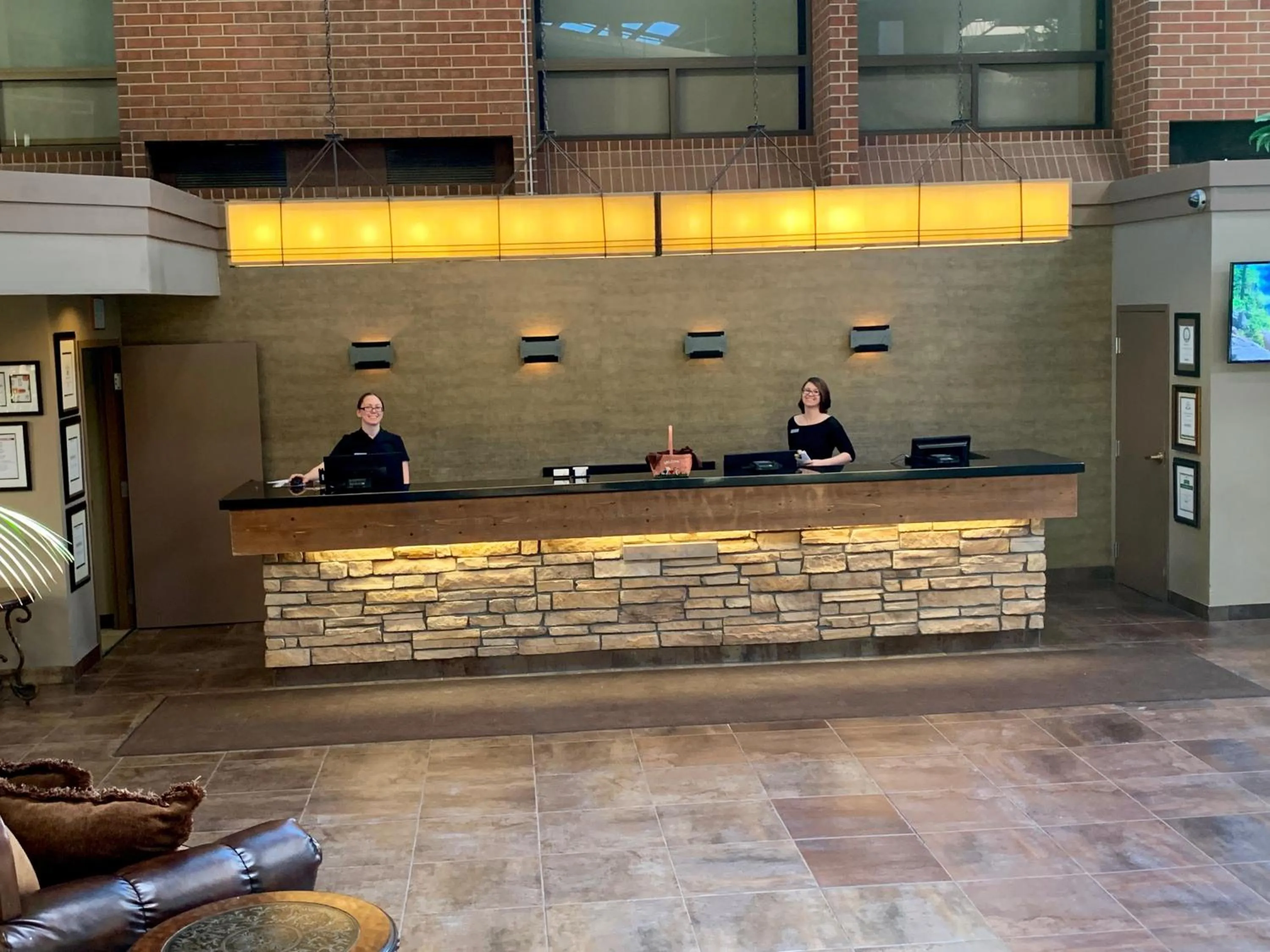 The Academy Hotel Colorado Springs