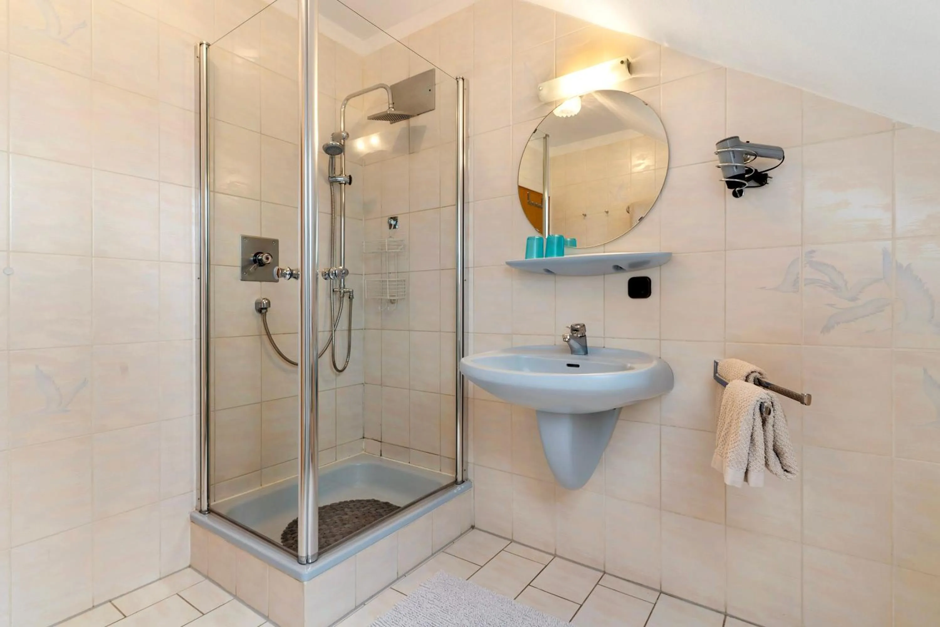 Ferienwohnung Schillinger