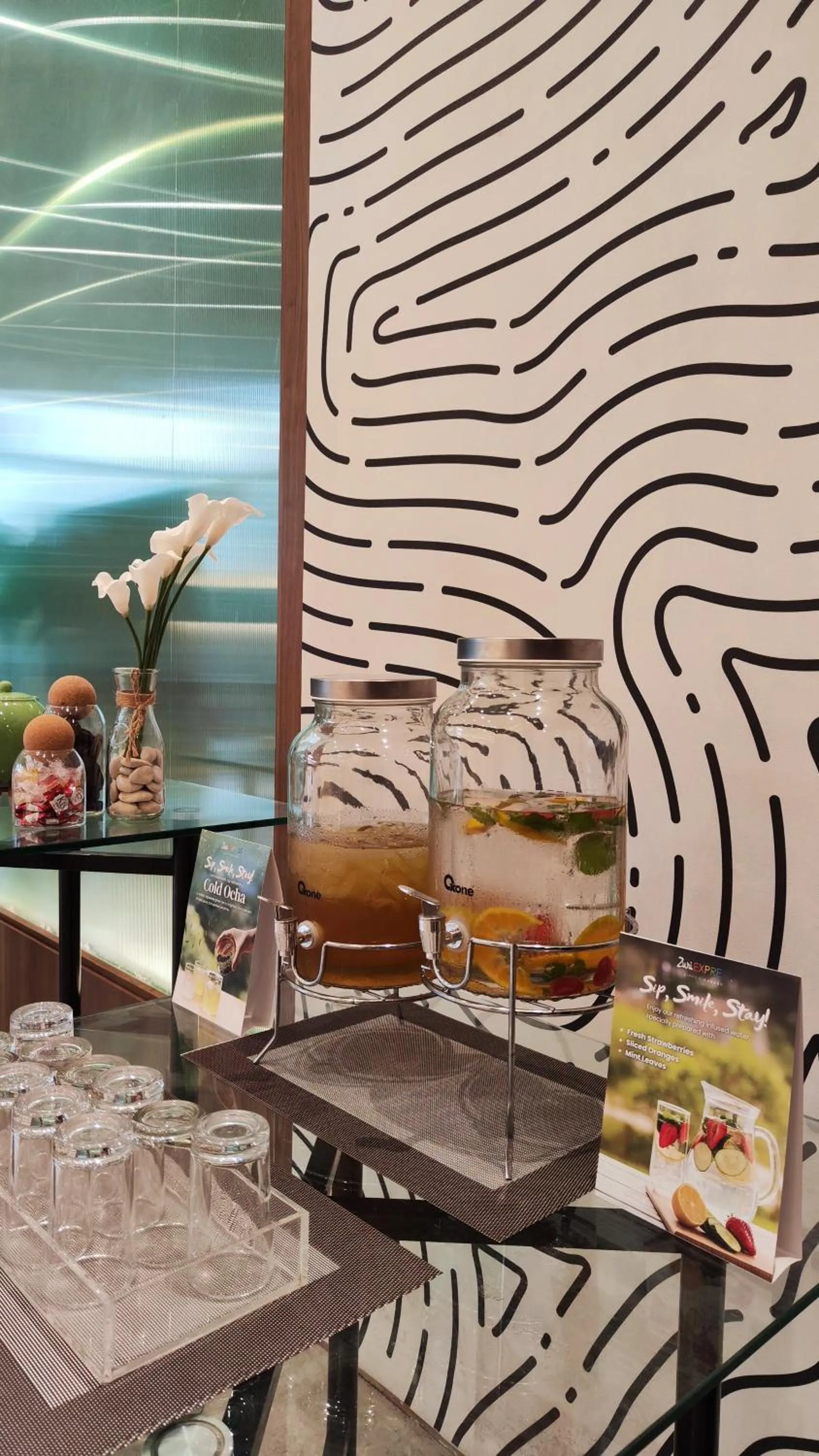 Zuri Express Lippo Cikarang