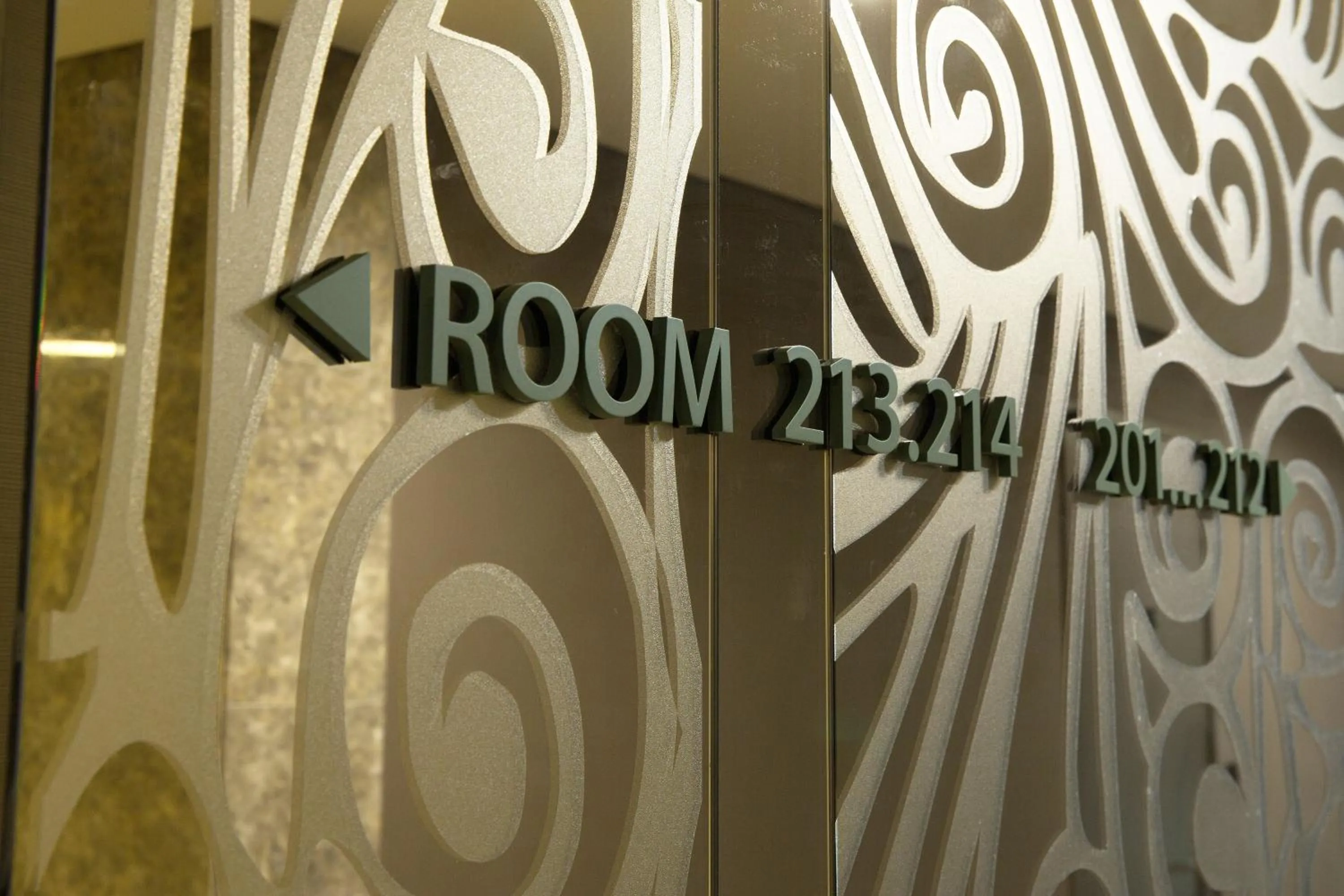 Lobby or reception in Hotel Mate Bundang